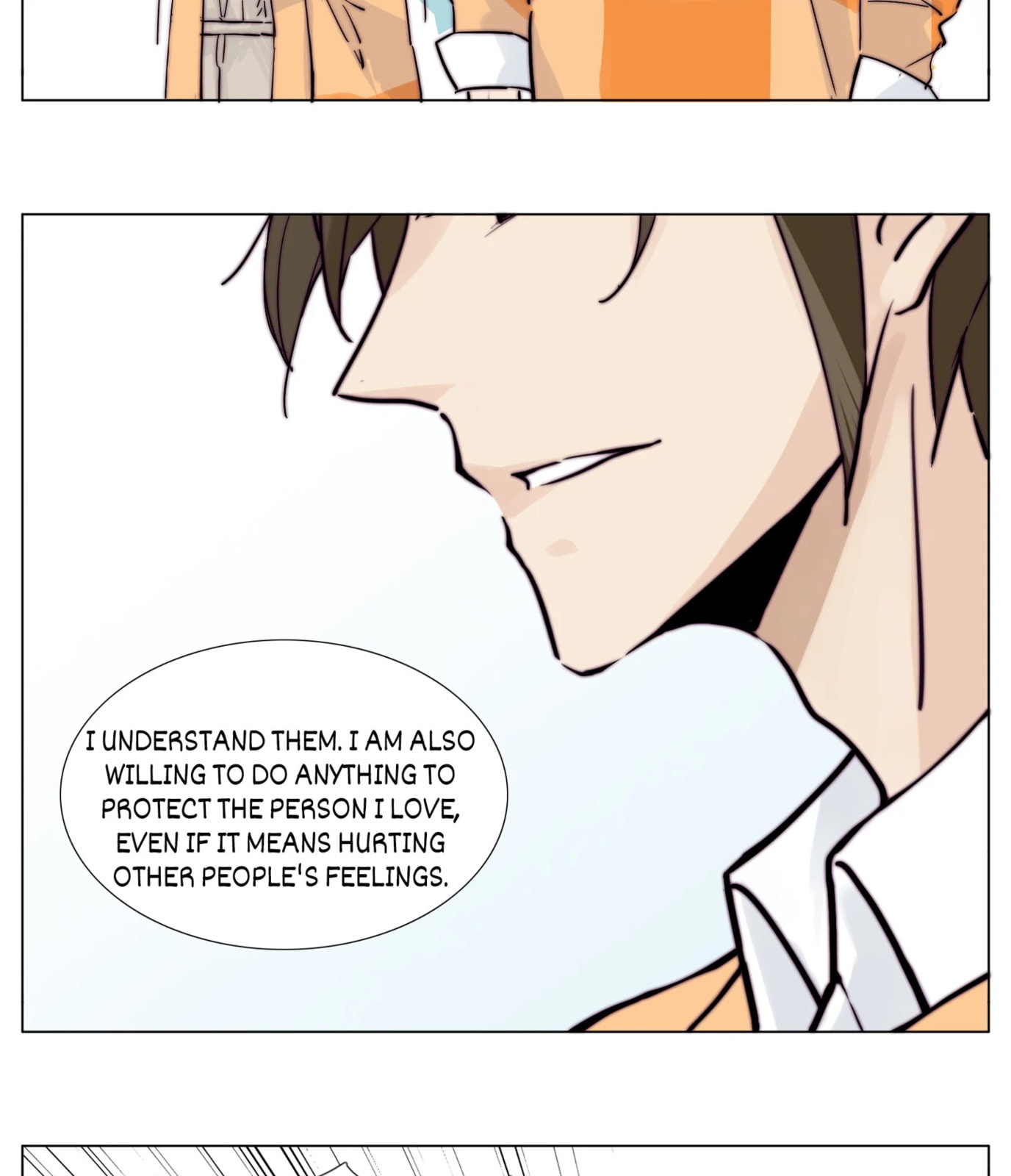 Read Shine and Sweet (Colored) chapter 91 image 7 on Lezhin