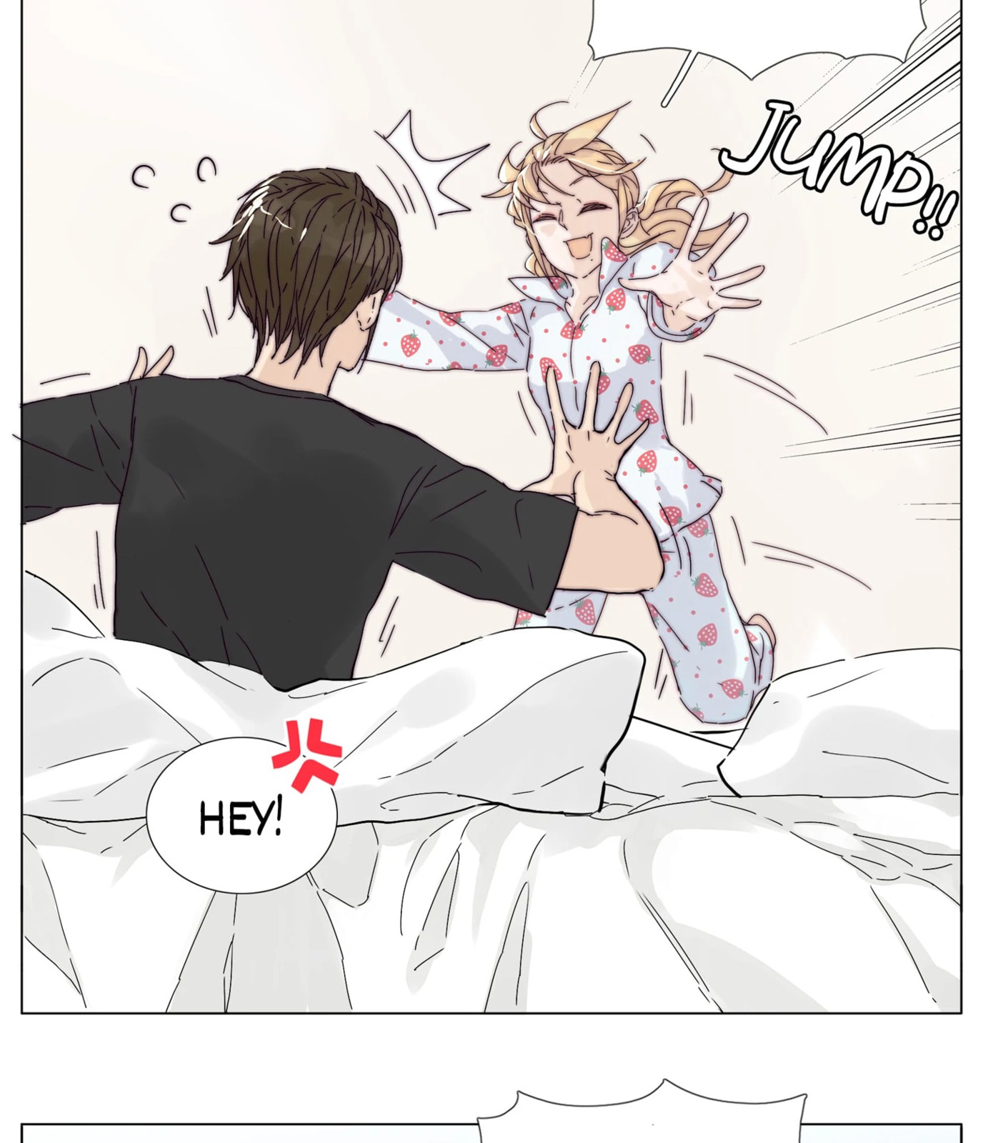 Read Shine and Sweet (Colored) chapter 92 image 11 on Lezhin