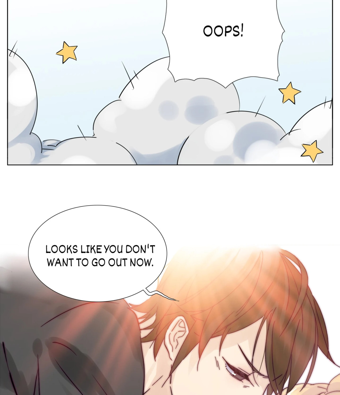 Read Shine and Sweet (Colored) chapter 92 image 12 on Lezhin