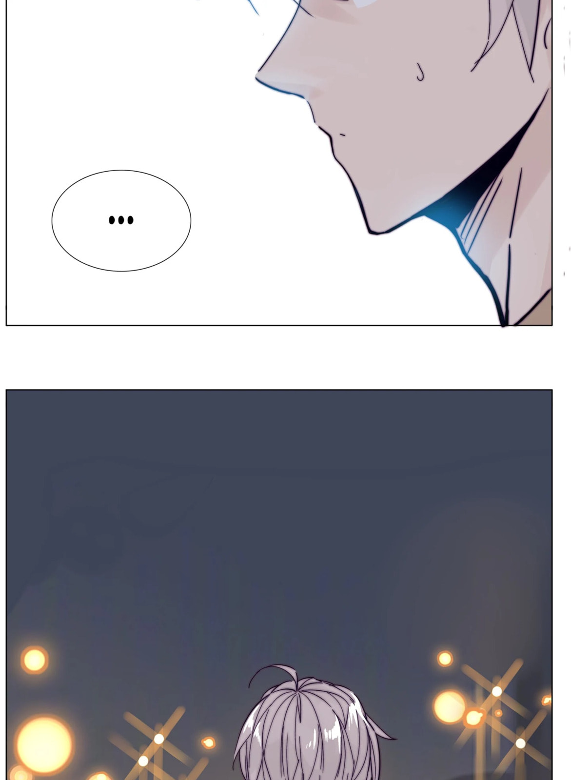 Read Shine and Sweet (Colored) chapter 92 image 2 on Lezhin