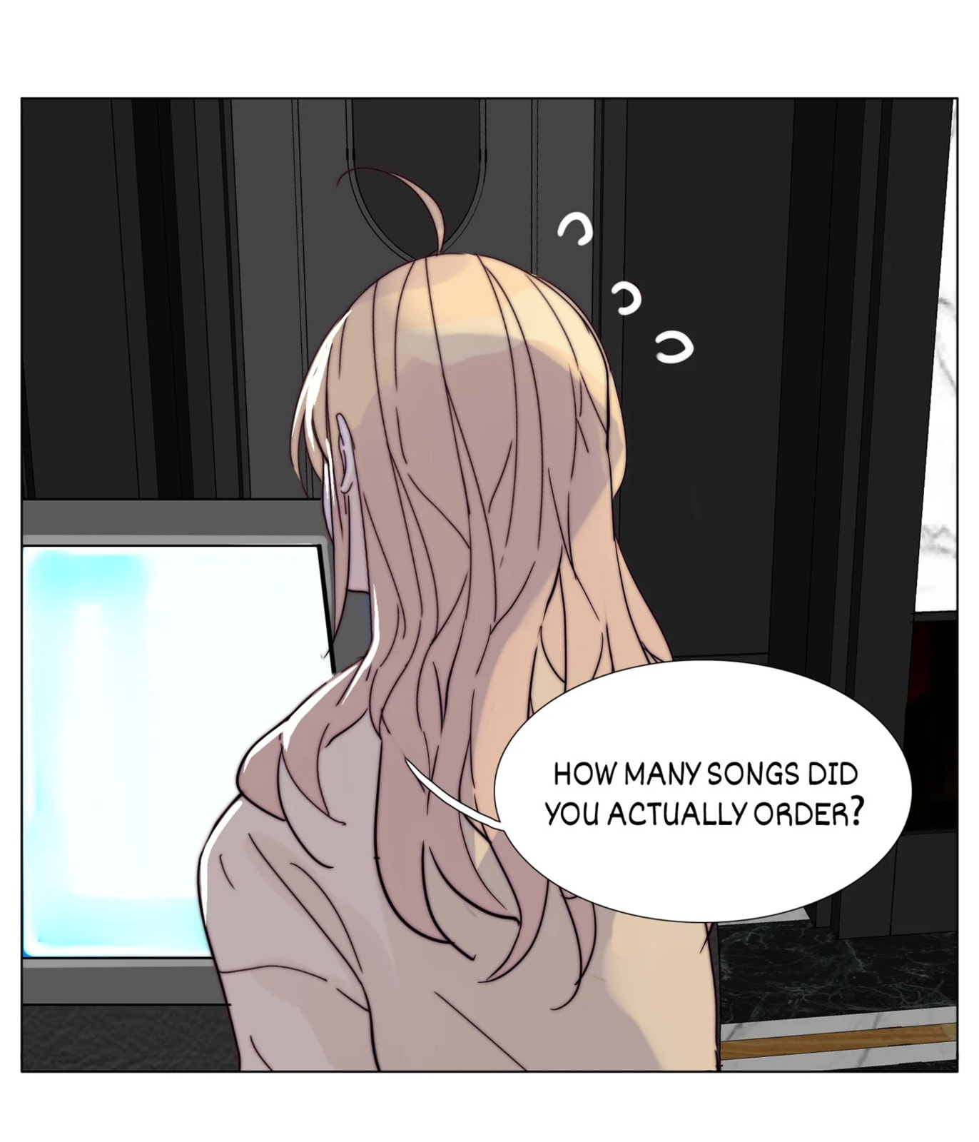 Read Shine and Sweet (Colored) chapter 92 image 23 on Lezhin