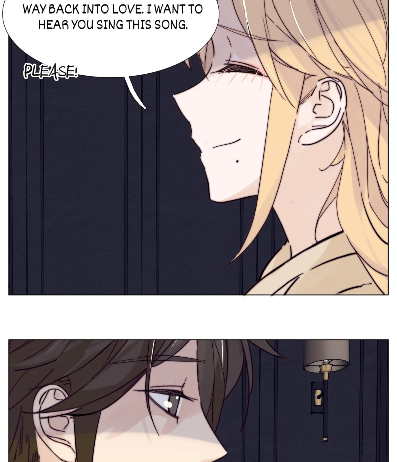 Read Shine and Sweet (Colored) chapter 92 image 29 on Lezhin
