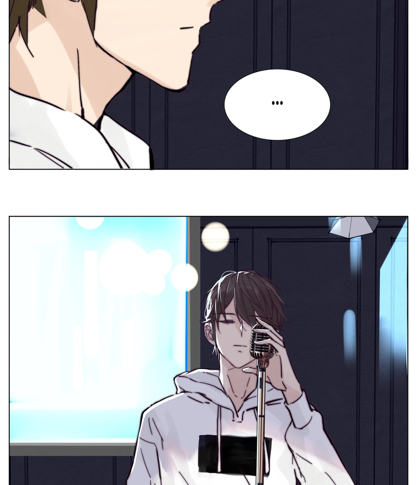 Read Shine and Sweet (Colored) chapter 92 image 30 on Lezhin