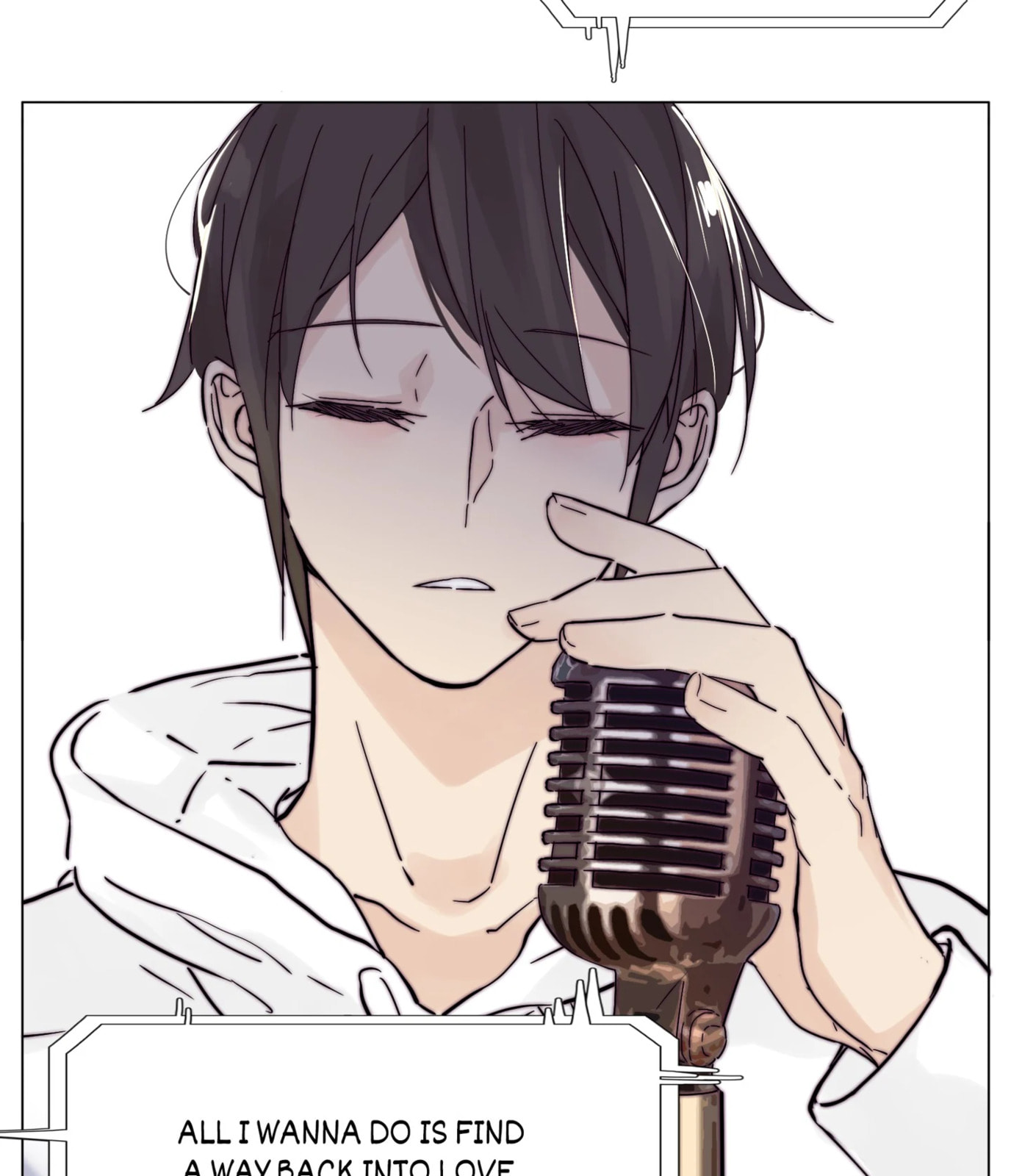 Read Shine and Sweet (Colored) chapter 92 image 36 on Lezhin