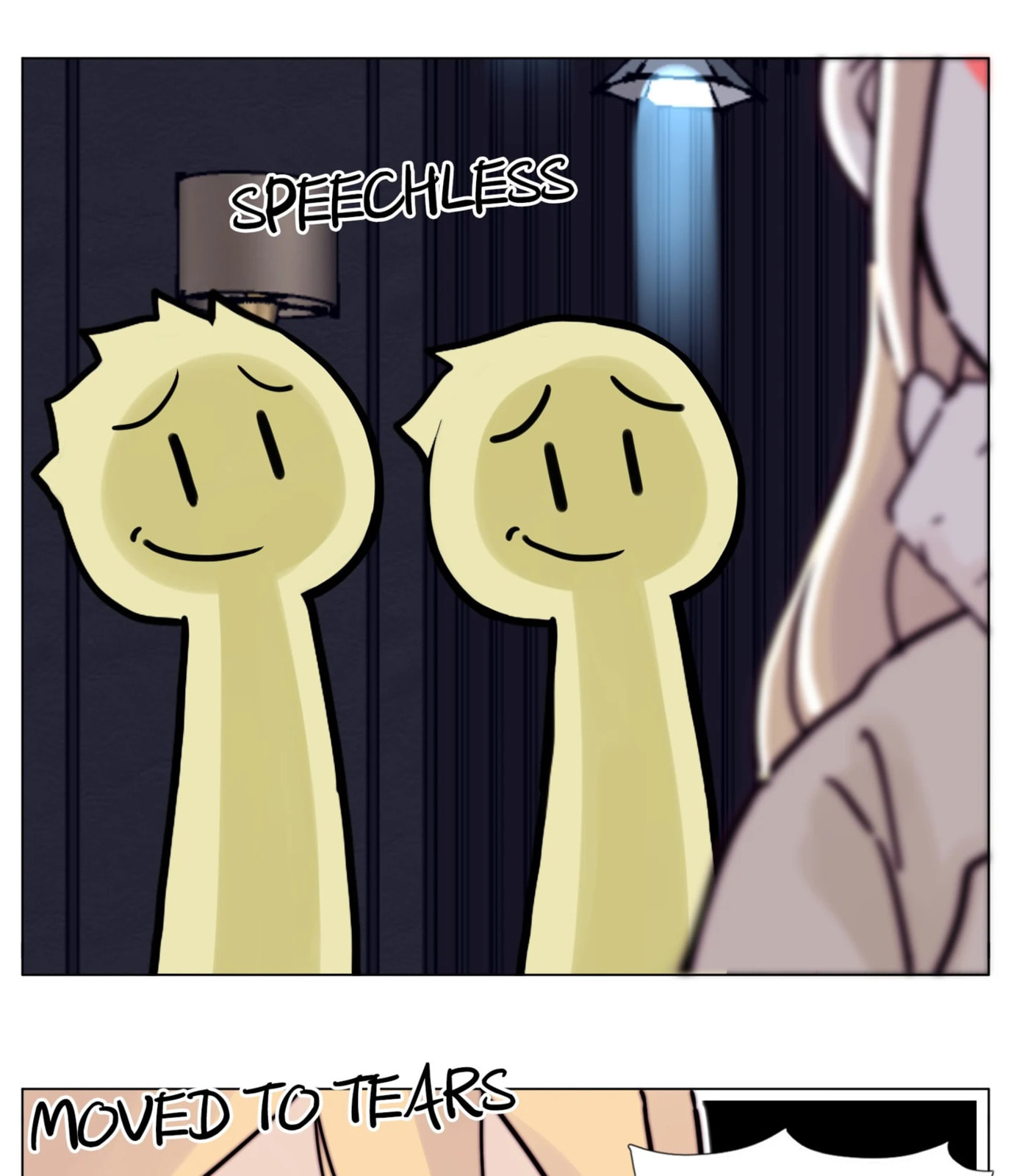 Read Shine and Sweet (Colored) chapter 92 image 38 on Lezhin
