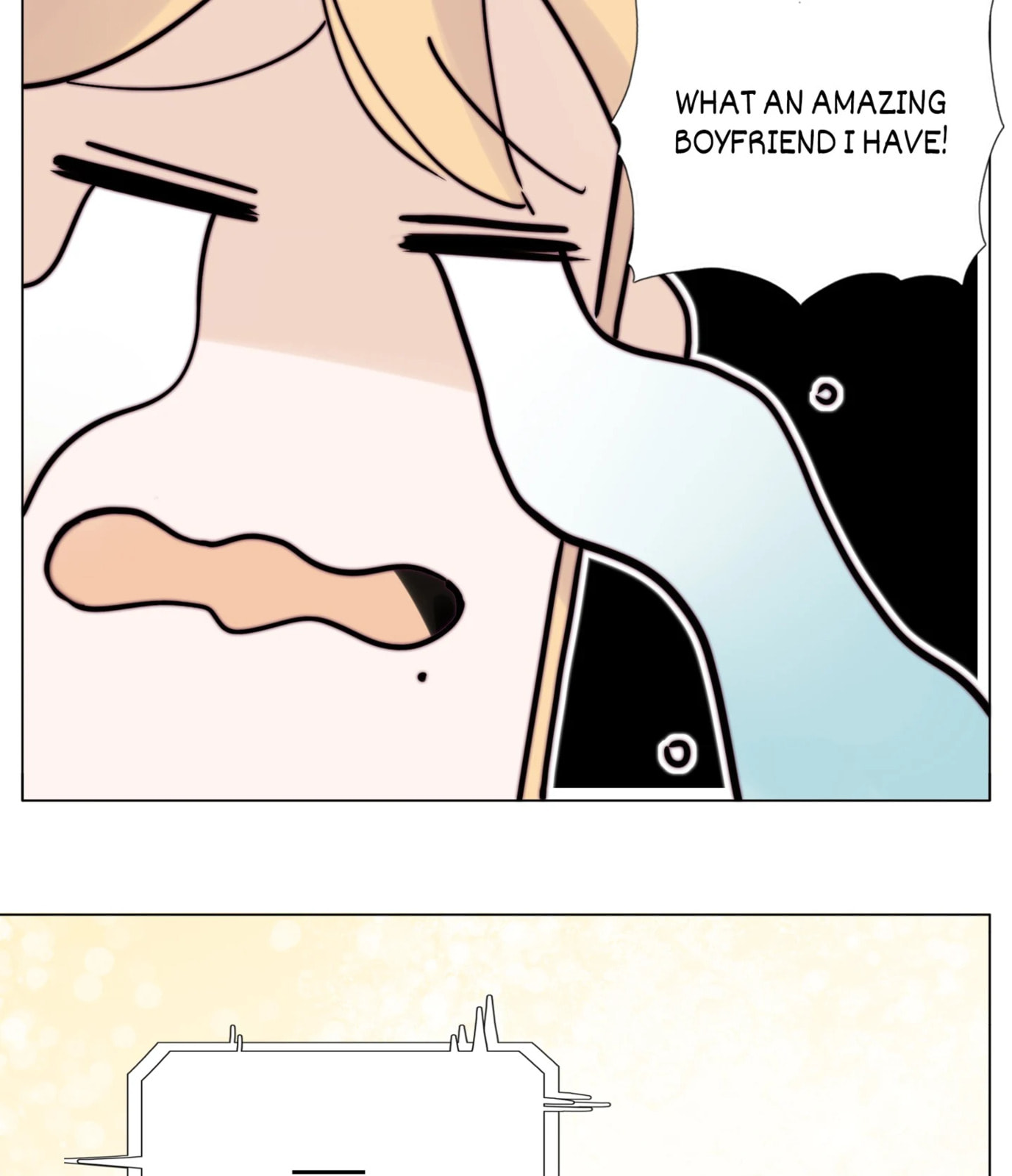 Read Shine and Sweet (Colored) chapter 92 image 39 on Lezhin