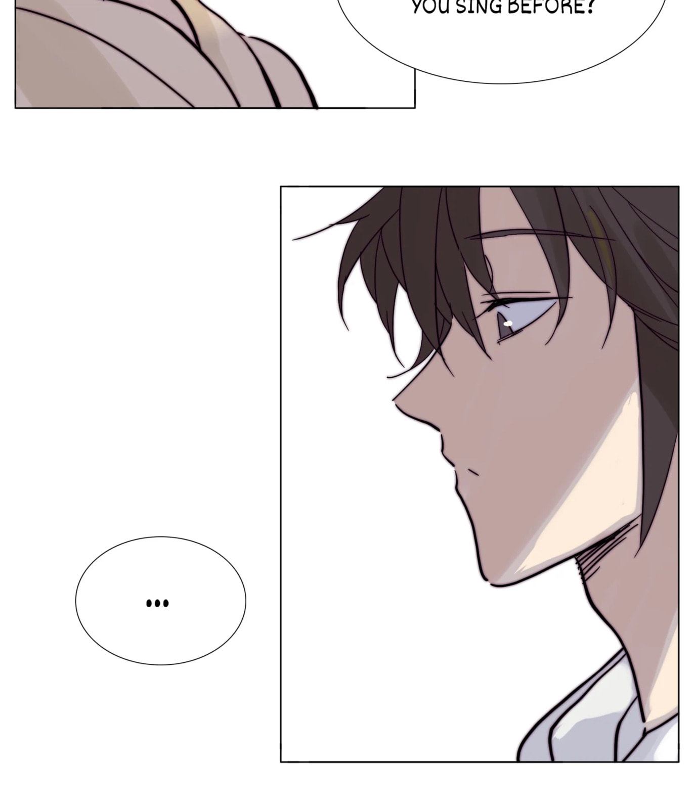 Read Shine and Sweet (Colored) chapter 92 image 42 on Lezhin