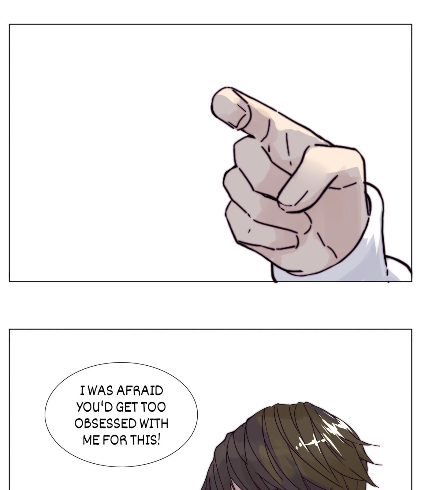 Read Shine and Sweet (Colored) chapter 92 image 43 on Lezhin