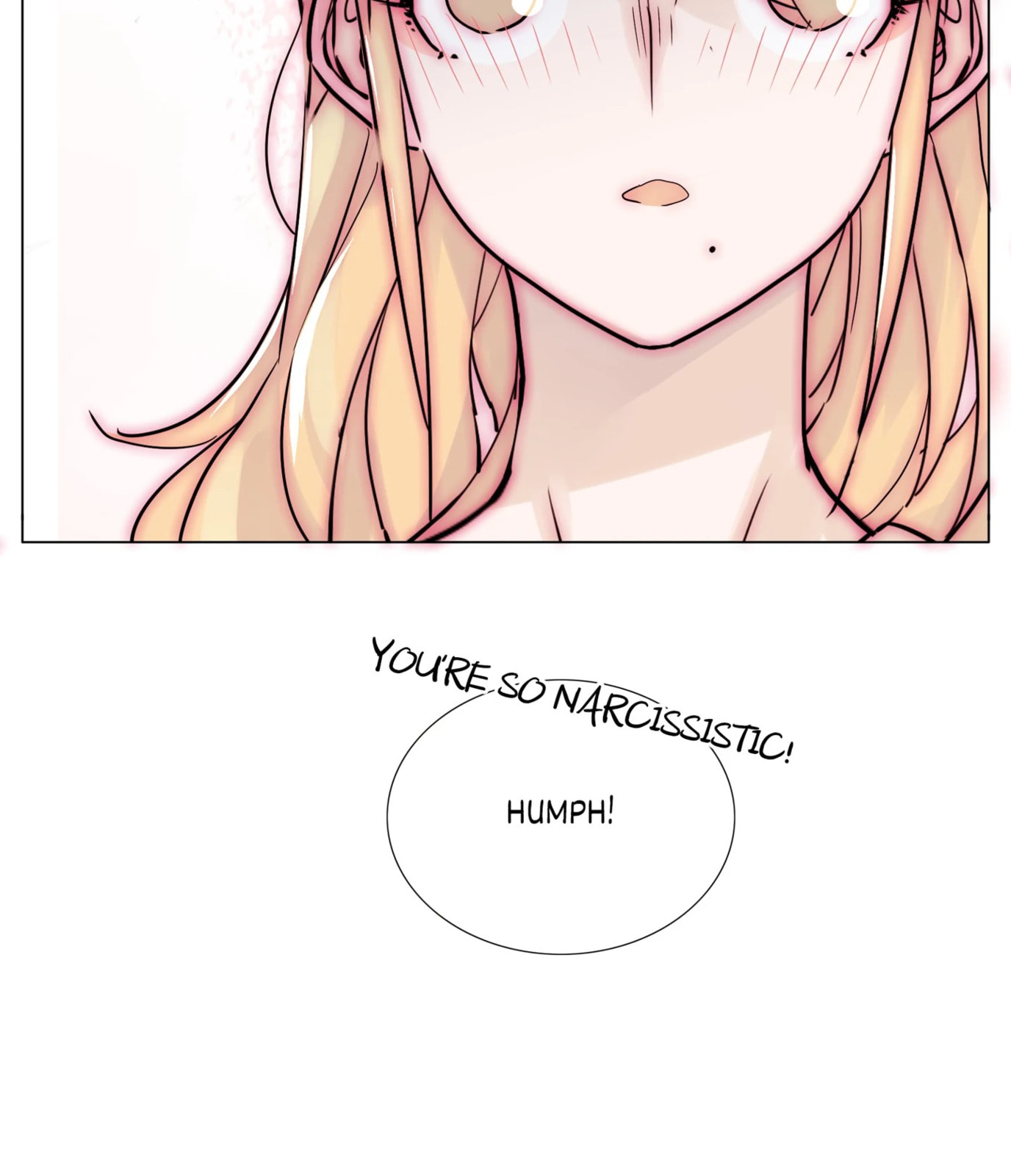Read Shine and Sweet (Colored) chapter 92 image 45 on Lezhin