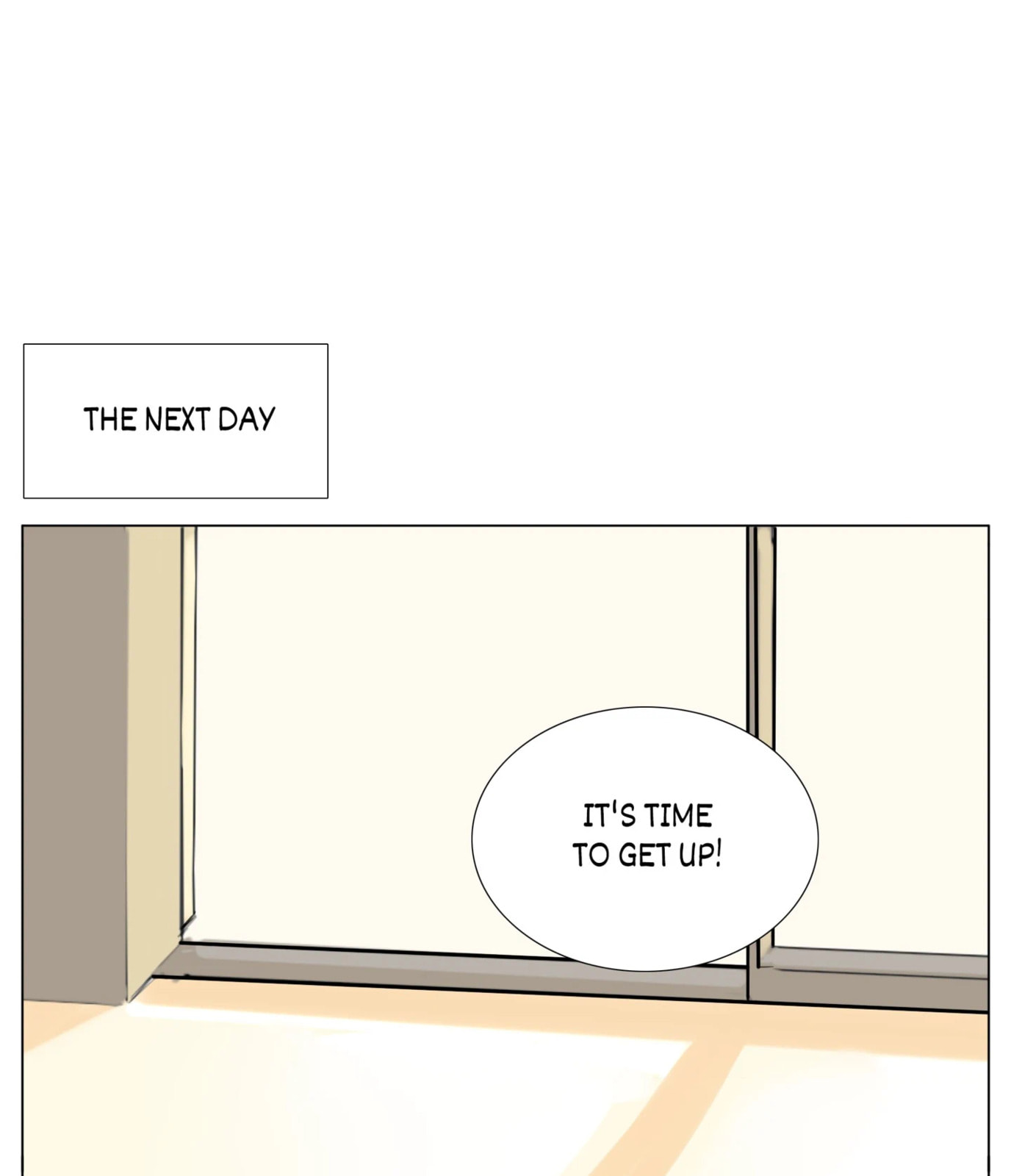Read Shine and Sweet (Colored) chapter 92 image 7 on Lezhin