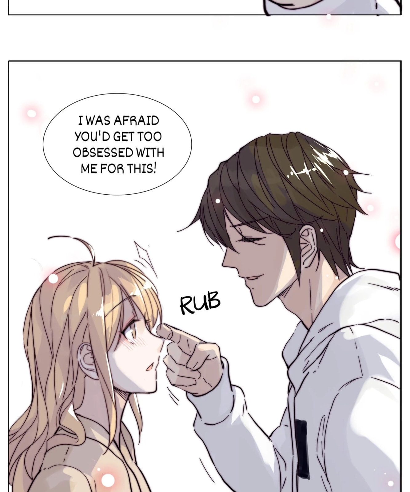 Read Shine and Sweet (Colored) chapter 93 image 1 on Lezhin