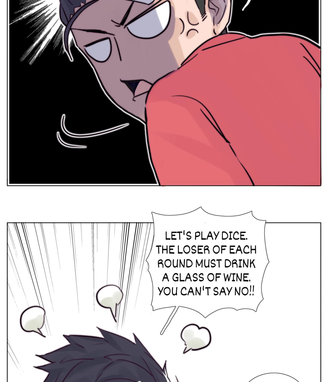 Read Shine and Sweet (Colored) chapter 93 image 13 on Lezhin