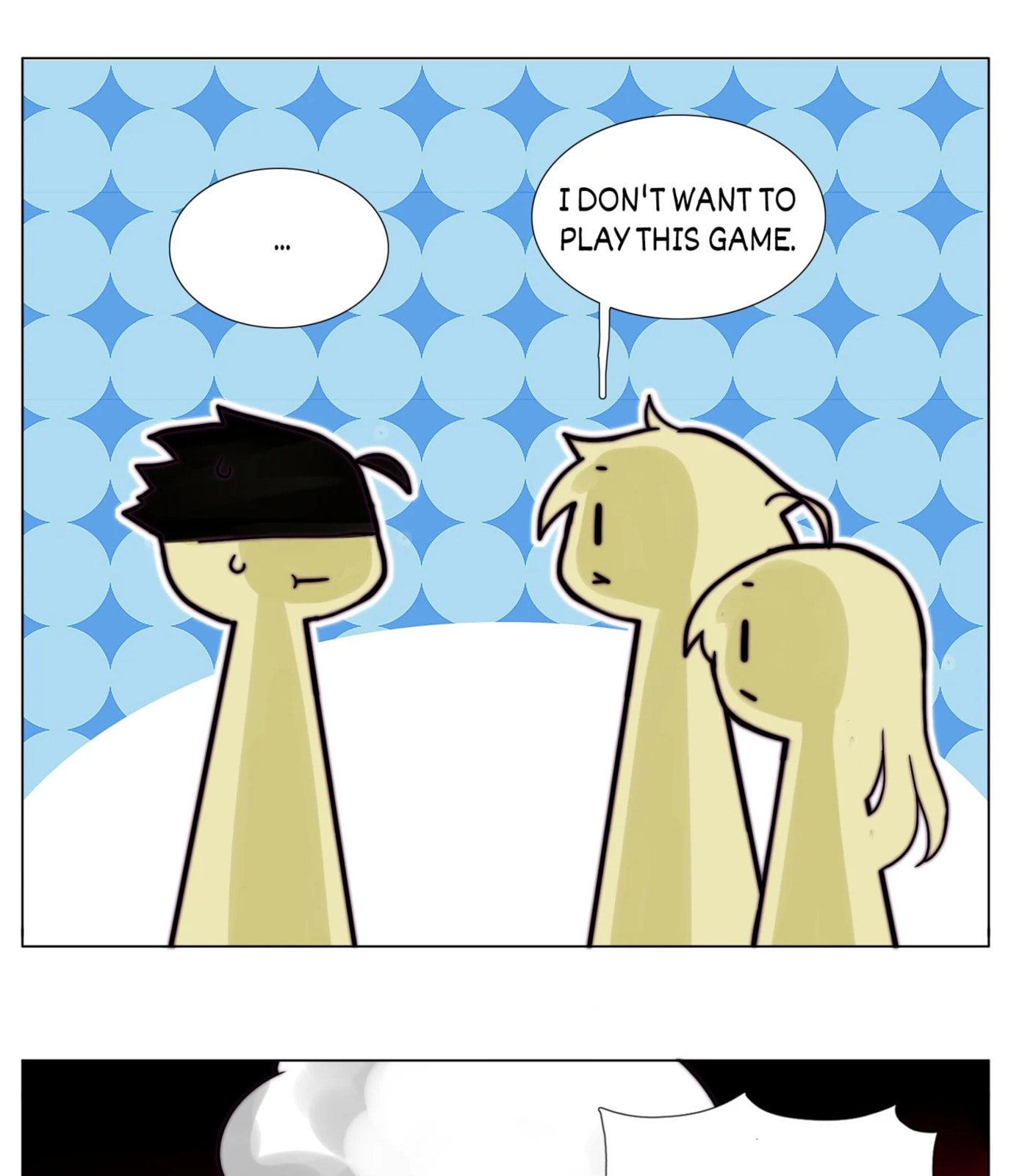 Read Shine and Sweet (Colored) chapter 93 image 15 on Lezhin