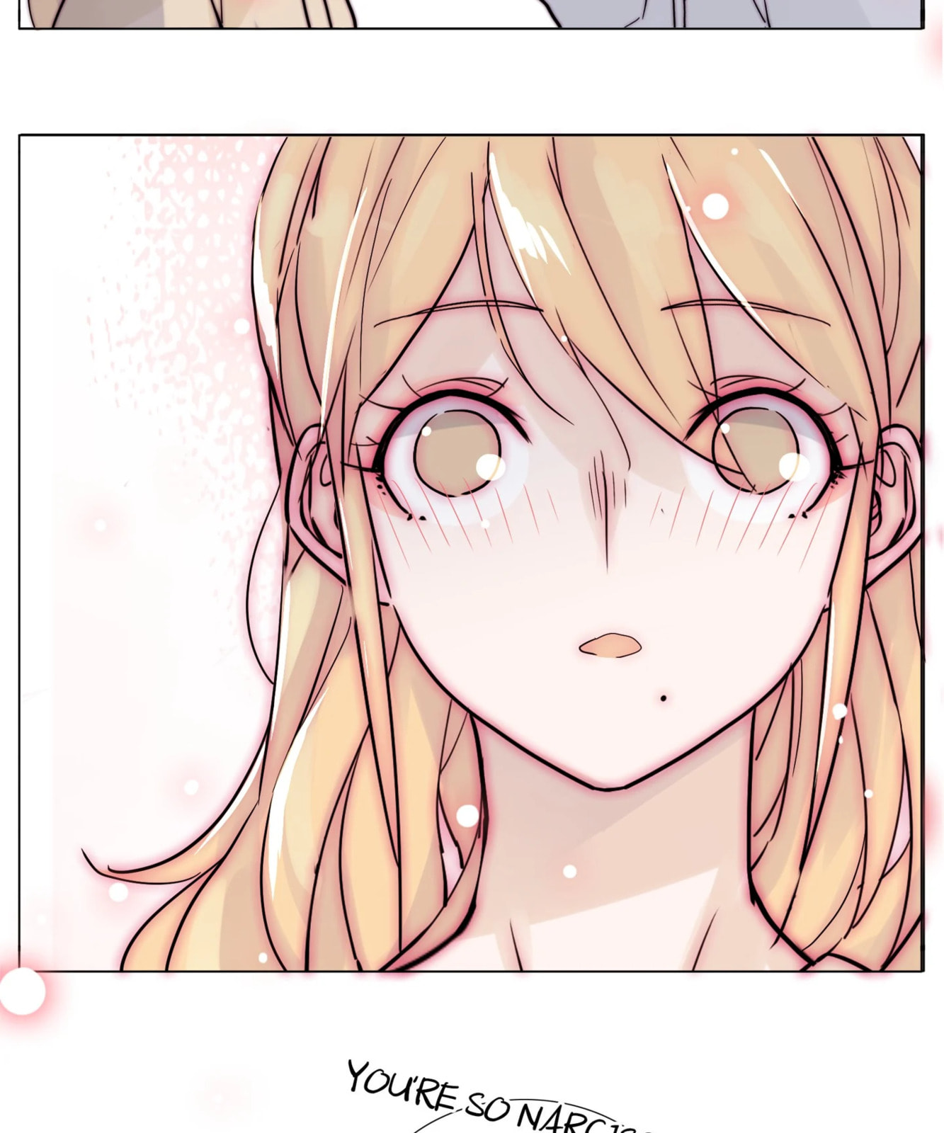 Read Shine and Sweet (Colored) chapter 93 image 2 on Lezhin