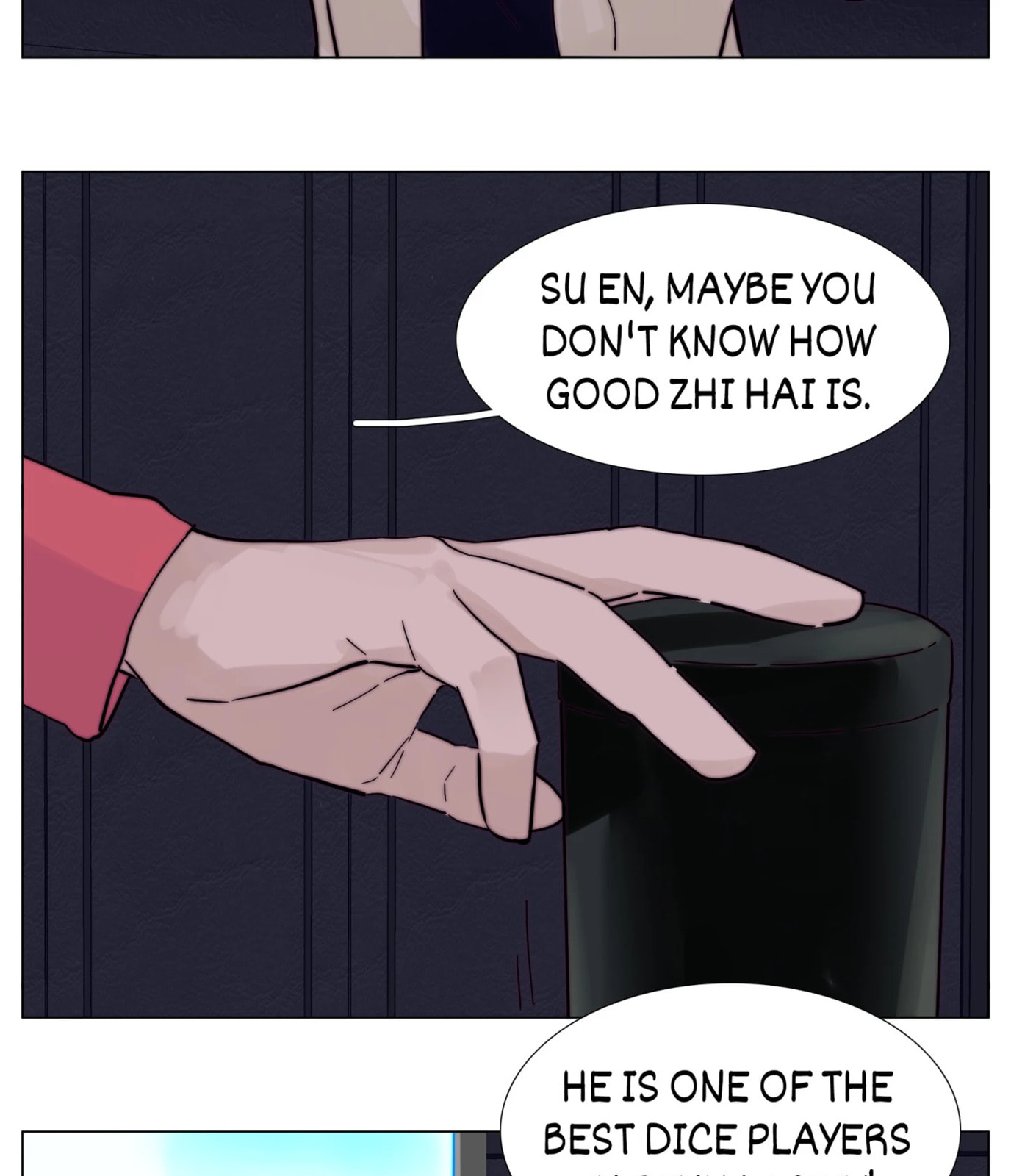 Read Shine and Sweet (Colored) chapter 93 image 28 on Lezhin