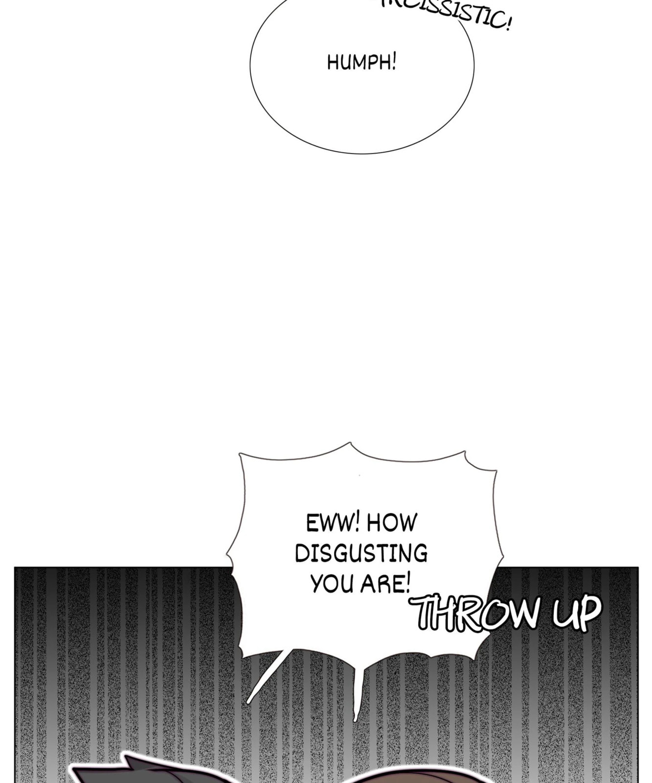 Read Shine and Sweet (Colored) chapter 93 image 3 on Lezhin