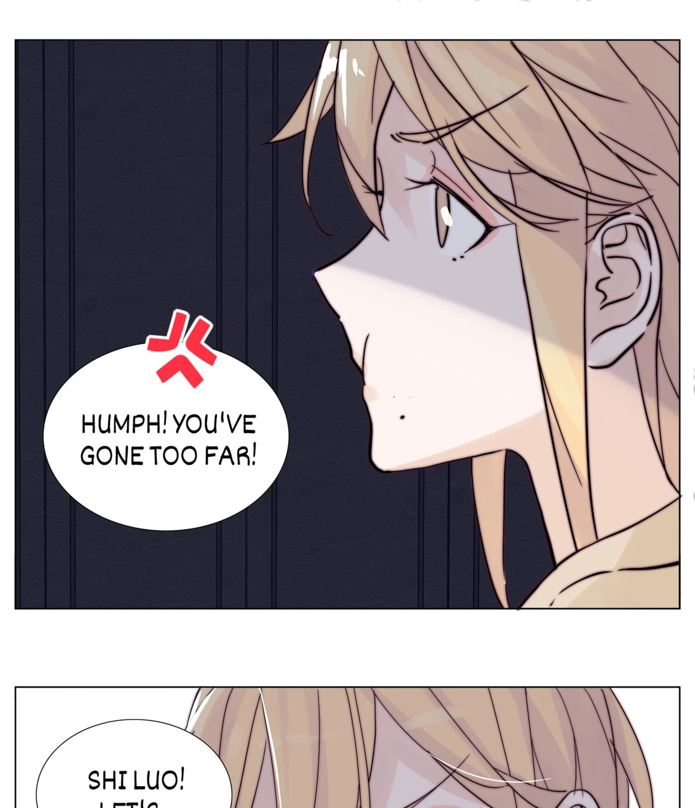 Read Shine and Sweet (Colored) chapter 93 image 30 on Lezhin