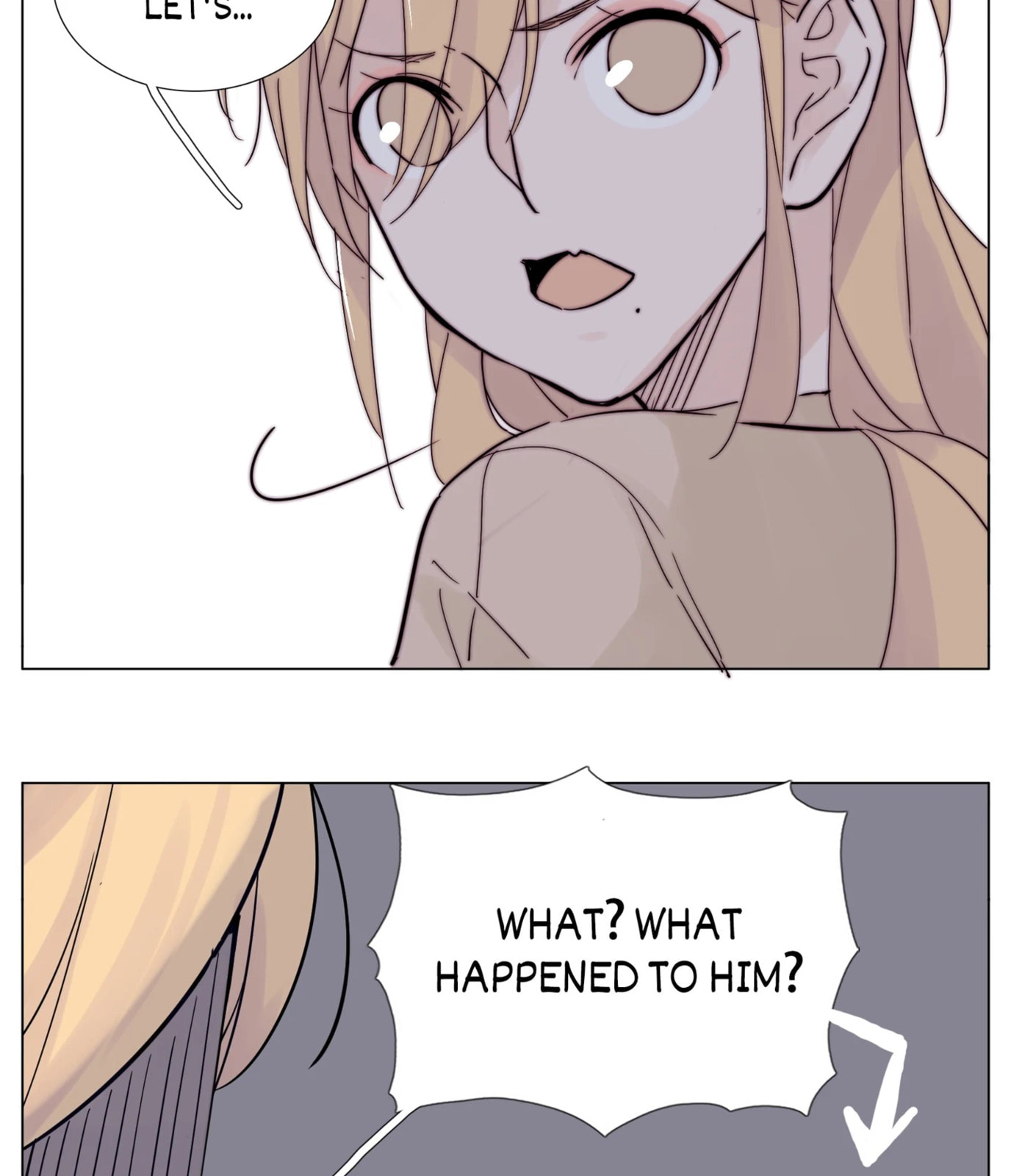 Read Shine and Sweet (Colored) chapter 93 image 31 on Lezhin