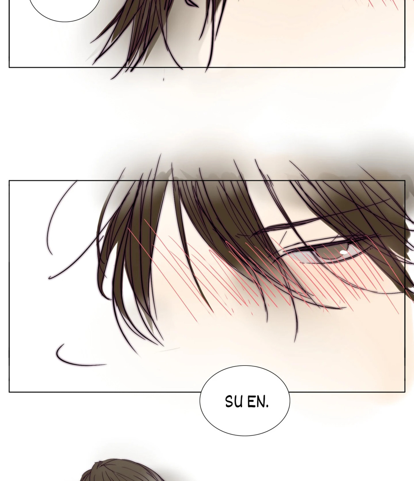 Read Shine and Sweet (Colored) chapter 93 image 33 on Lezhin