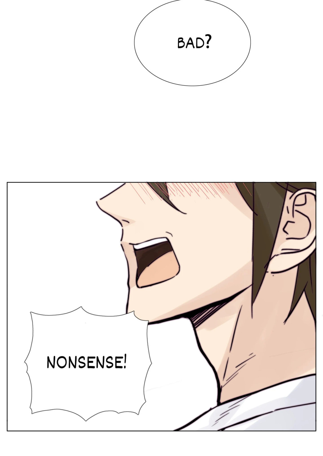 Read Shine and Sweet (Colored) chapter 93 image 38 on Lezhin