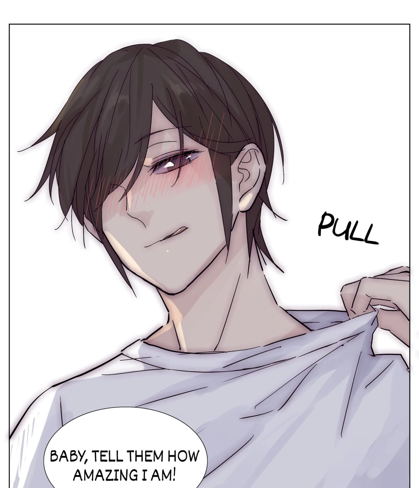 Read Shine and Sweet (Colored) chapter 93 image 39 on Lezhin