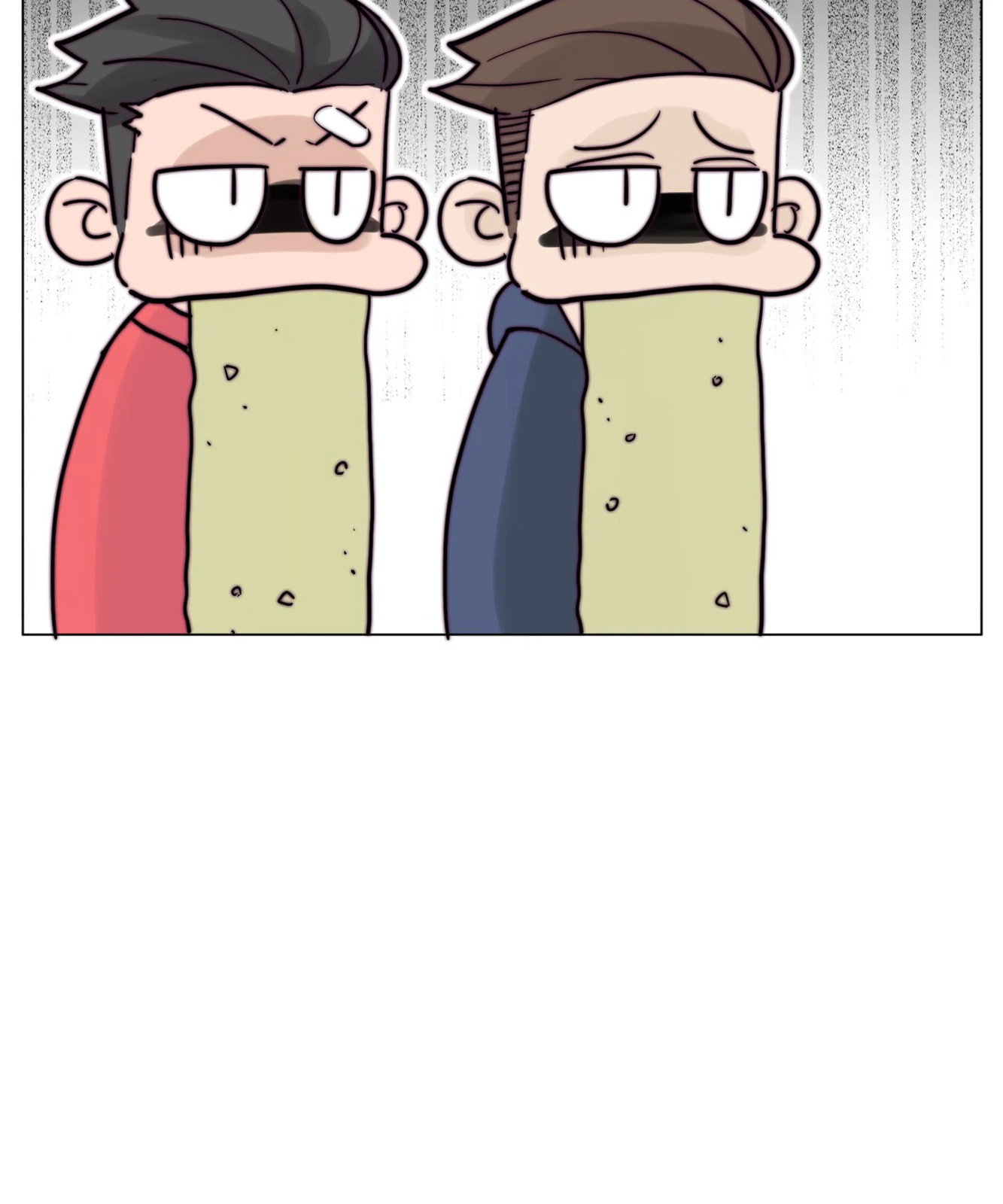 Read Shine and Sweet (Colored) chapter 93 image 4 on Lezhin