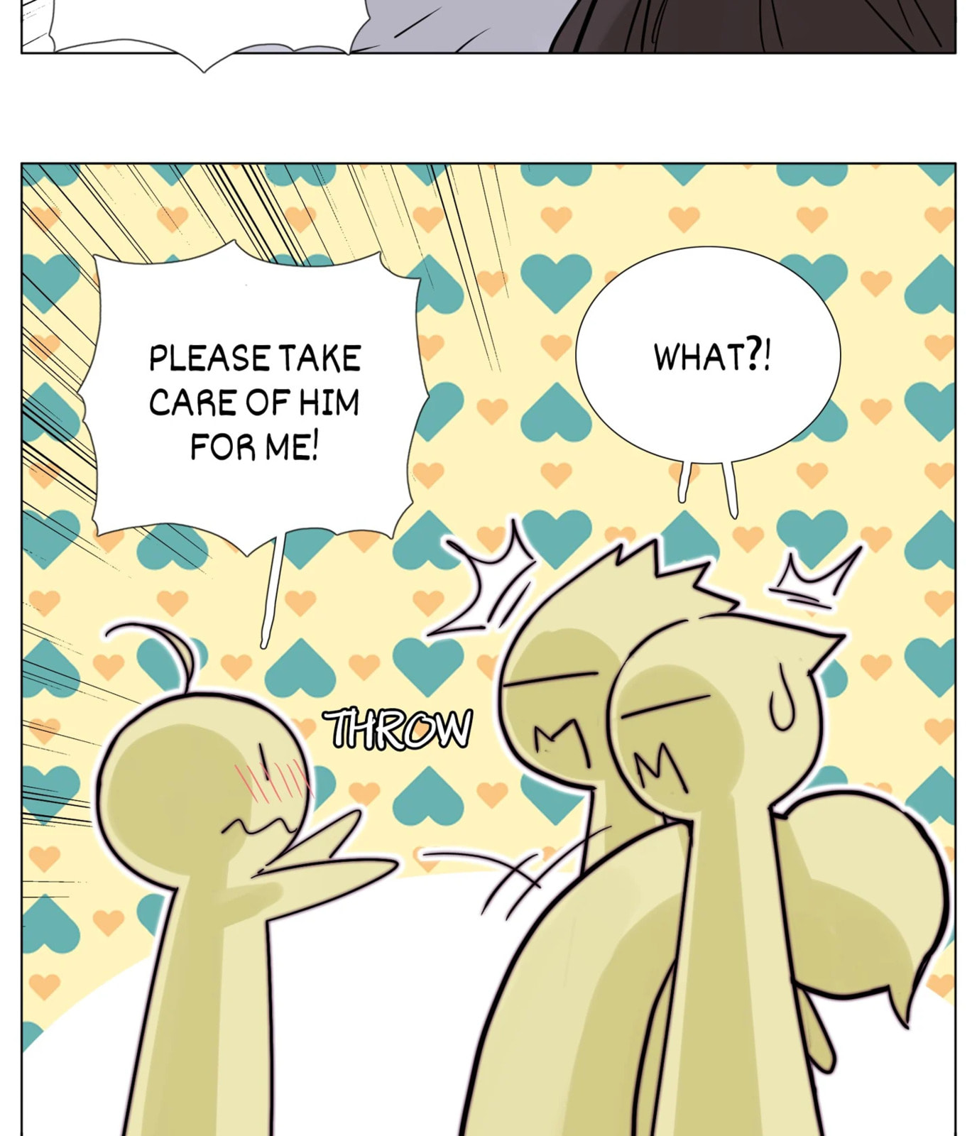 Read Shine and Sweet (Colored) chapter 93 image 41 on Lezhin