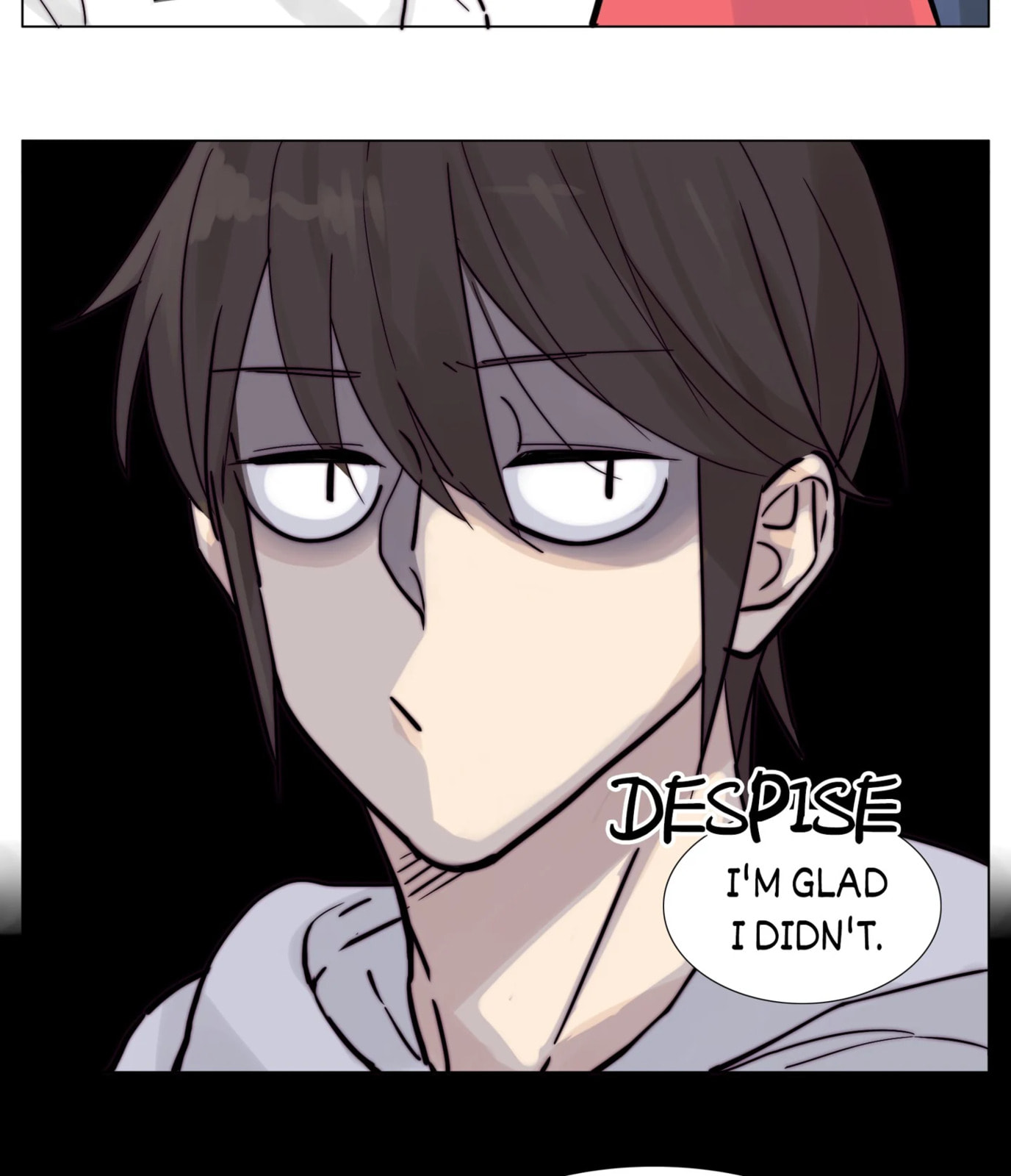 Read Shine and Sweet (Colored) chapter 93 image 7 on Lezhin