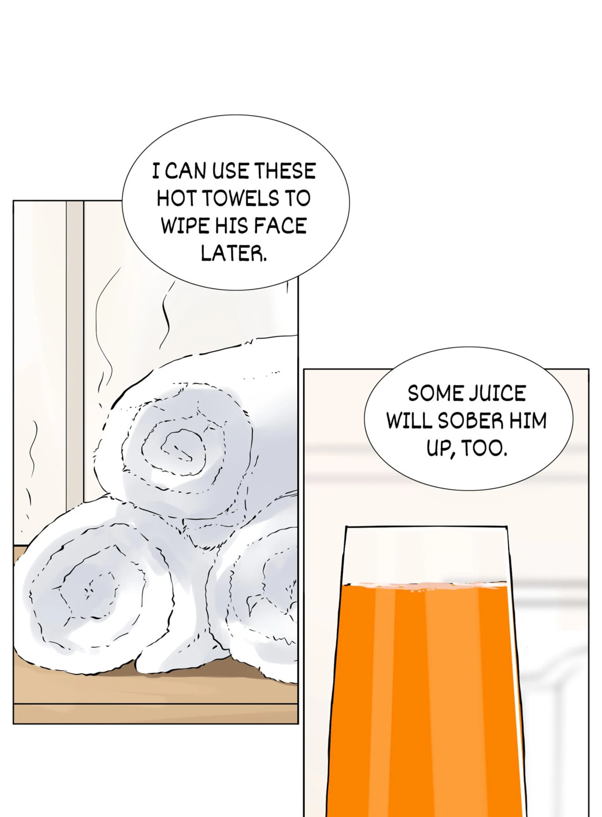 Read Shine and Sweet (Colored) chapter 94 image 12 on Lezhin
