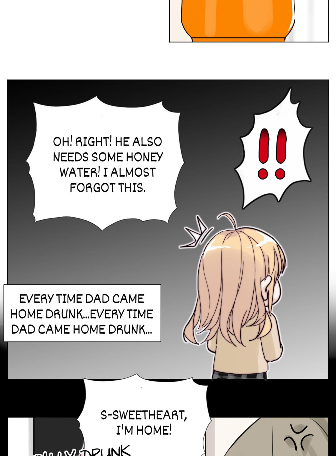 Read Shine and Sweet (Colored) chapter 94 image 13 on Lezhin