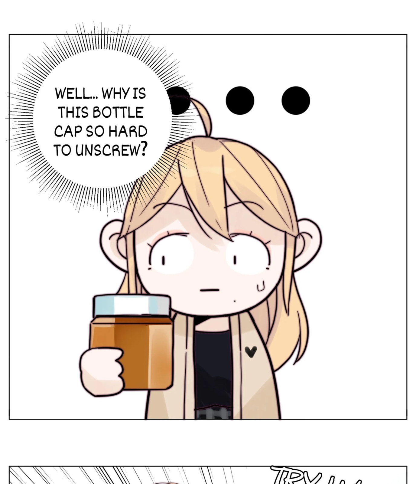 Read Shine and Sweet (Colored) chapter 94 image 17 on Lezhin