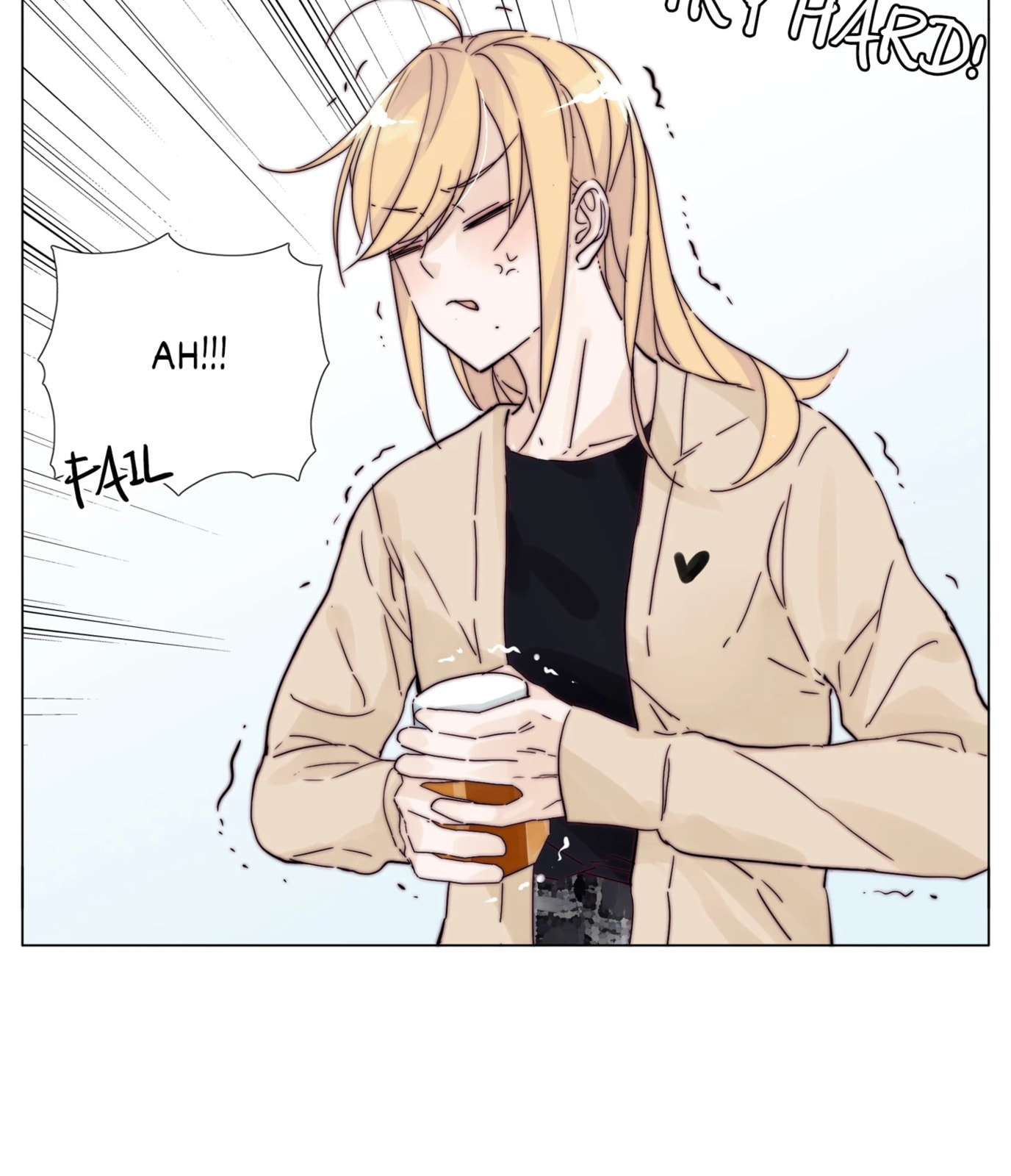 Read Shine and Sweet (Colored) chapter 94 image 18 on Lezhin