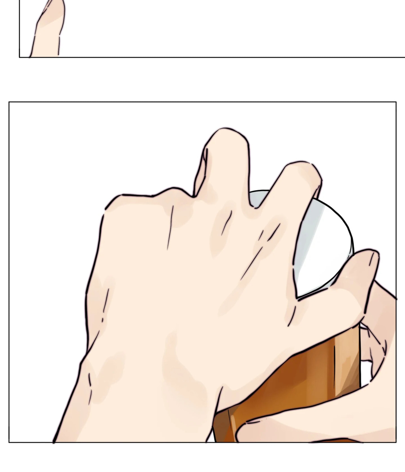 Read Shine and Sweet (Colored) chapter 94 image 20 on Lezhin