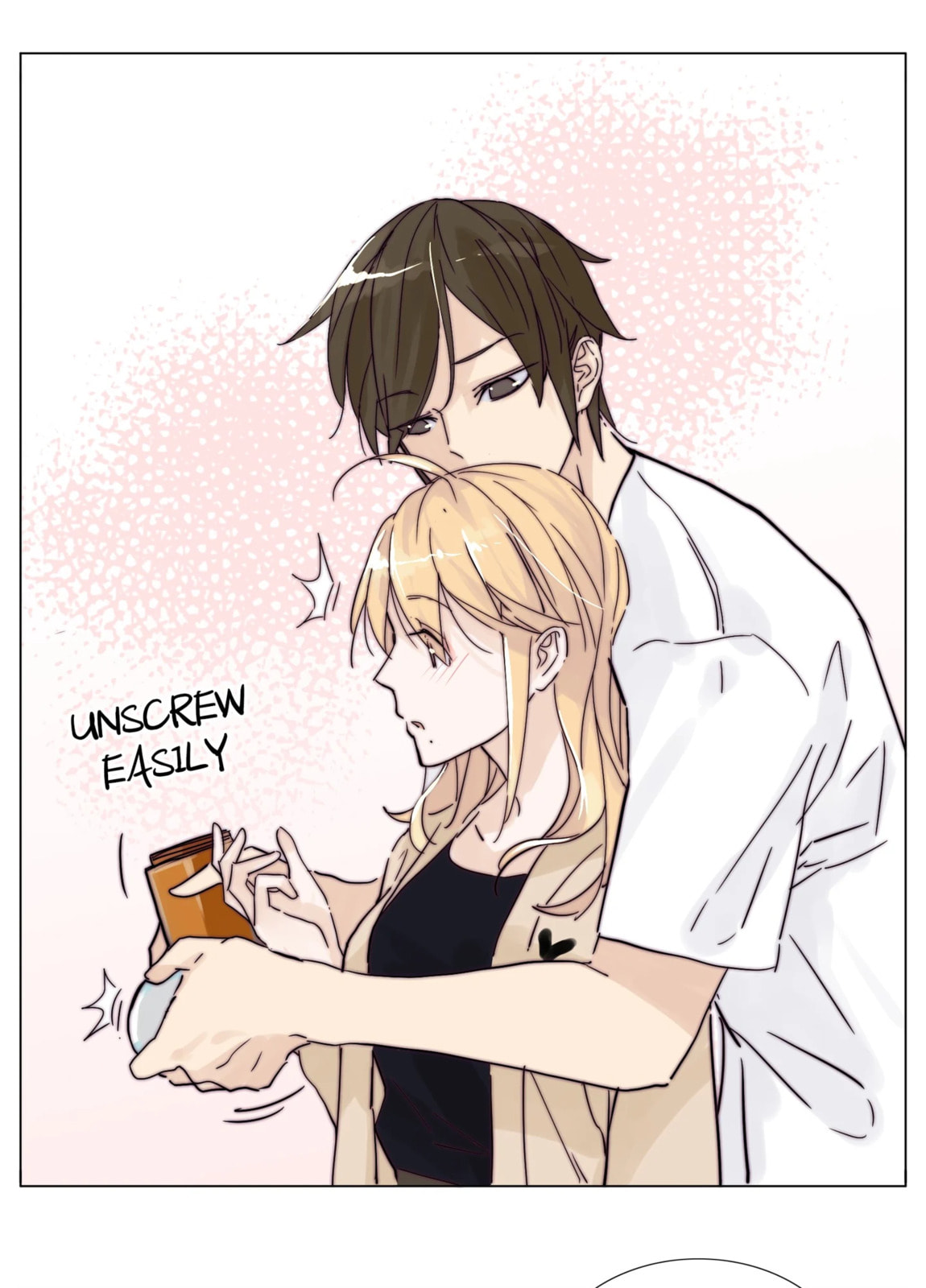 Read Shine and Sweet (Colored) chapter 94 image 21 on Lezhin