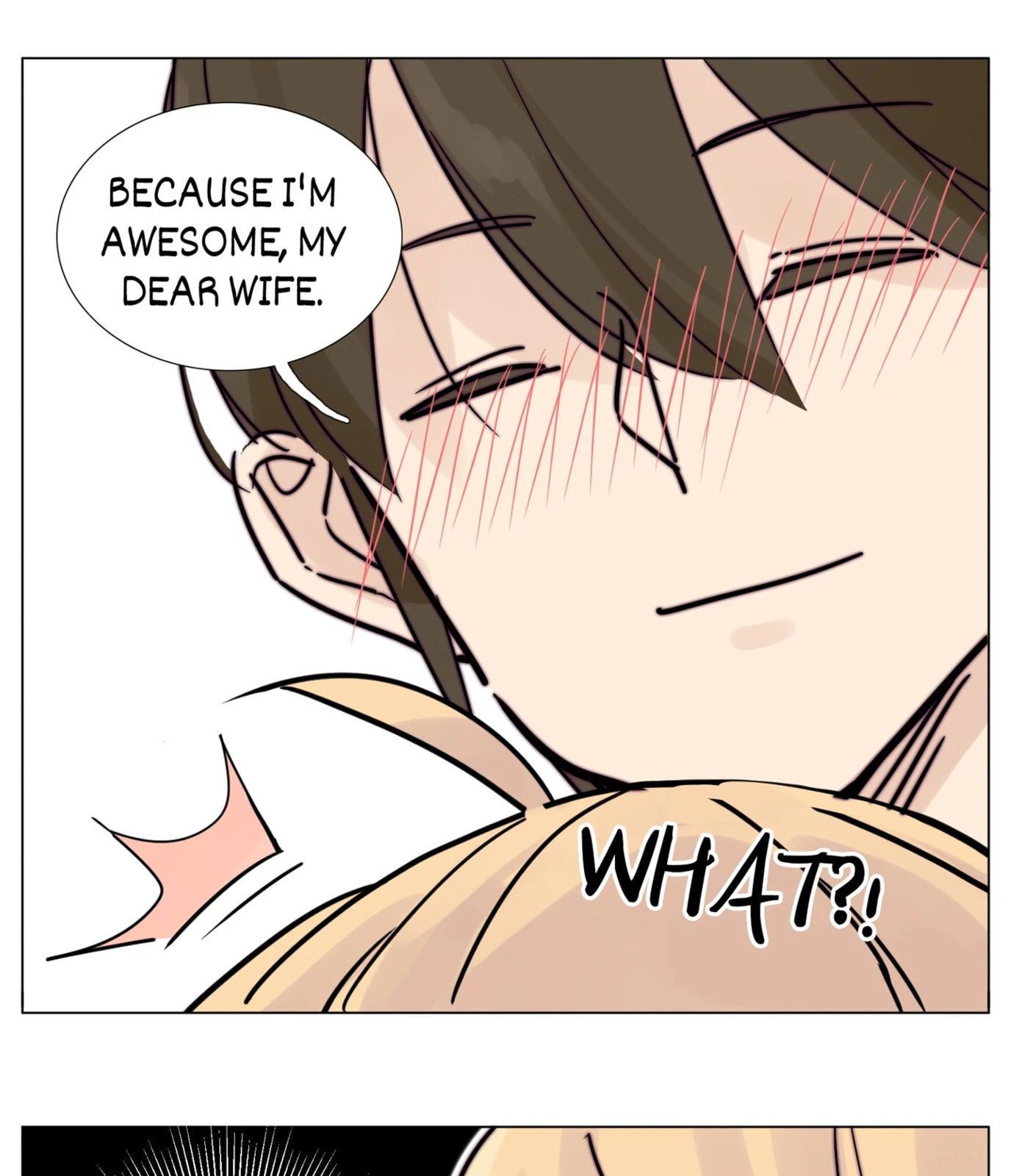 Read Shine and Sweet (Colored) chapter 94 image 25 on Lezhin