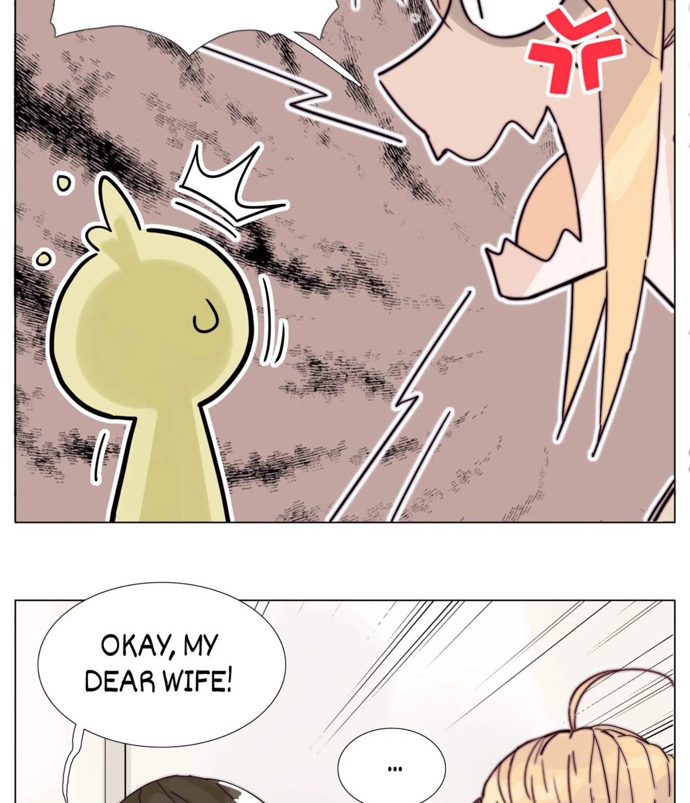 Read Shine and Sweet (Colored) chapter 94 image 27 on Lezhin