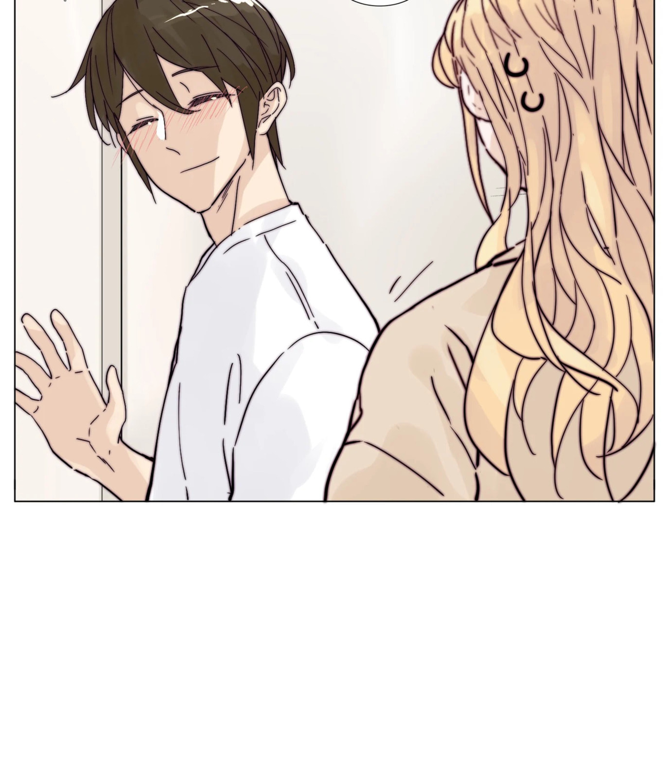 Read Shine and Sweet (Colored) chapter 94 image 28 on Lezhin