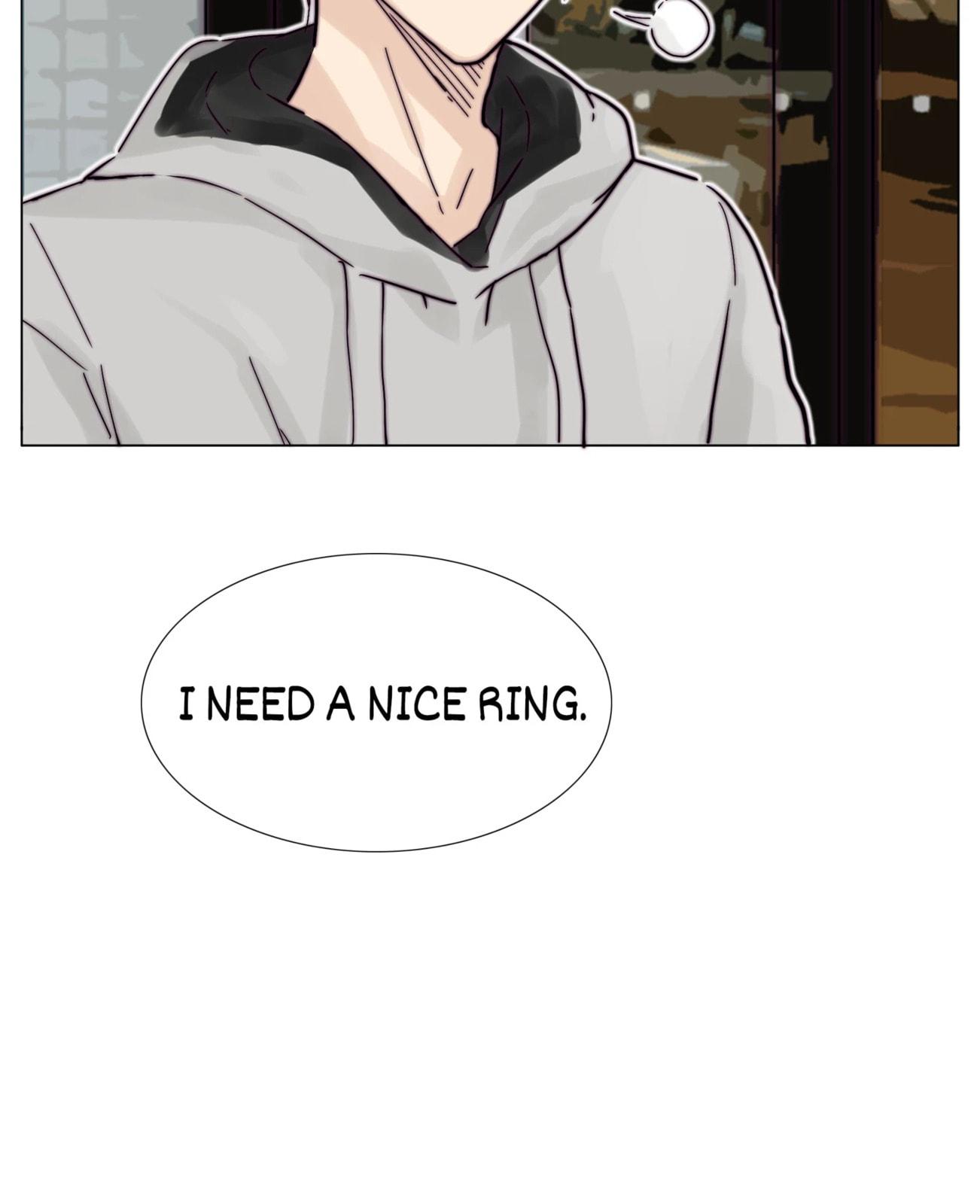 Read Shine and Sweet (Colored) chapter 94 image 42 on Lezhin