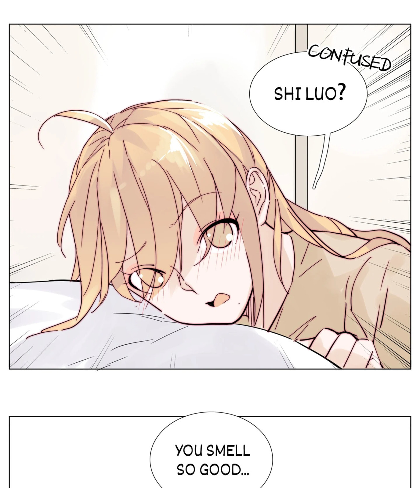 Read Shine and Sweet (Colored) chapter 94 image 7 on Lezhin
