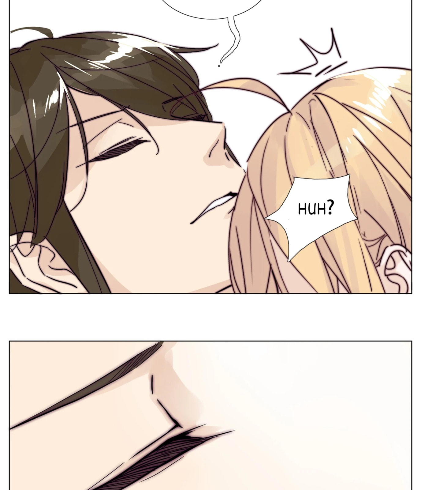 Read Shine and Sweet (Colored) chapter 94 image 8 on Lezhin