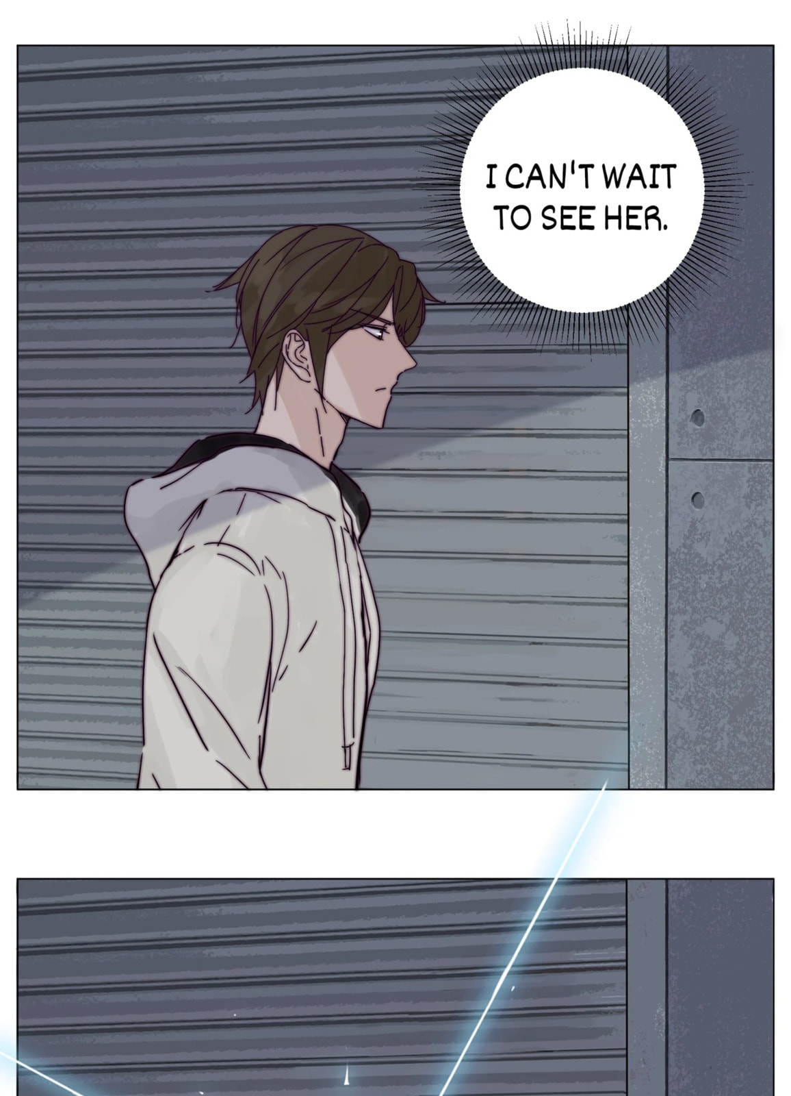 Read Shine and Sweet (Colored) chapter 95 image 16 on Lezhin