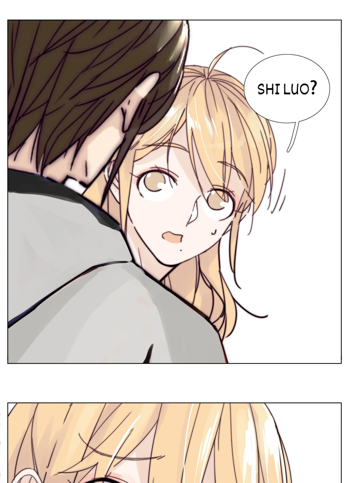 Read Shine and Sweet (Colored) chapter 95 image 20 on Lezhin