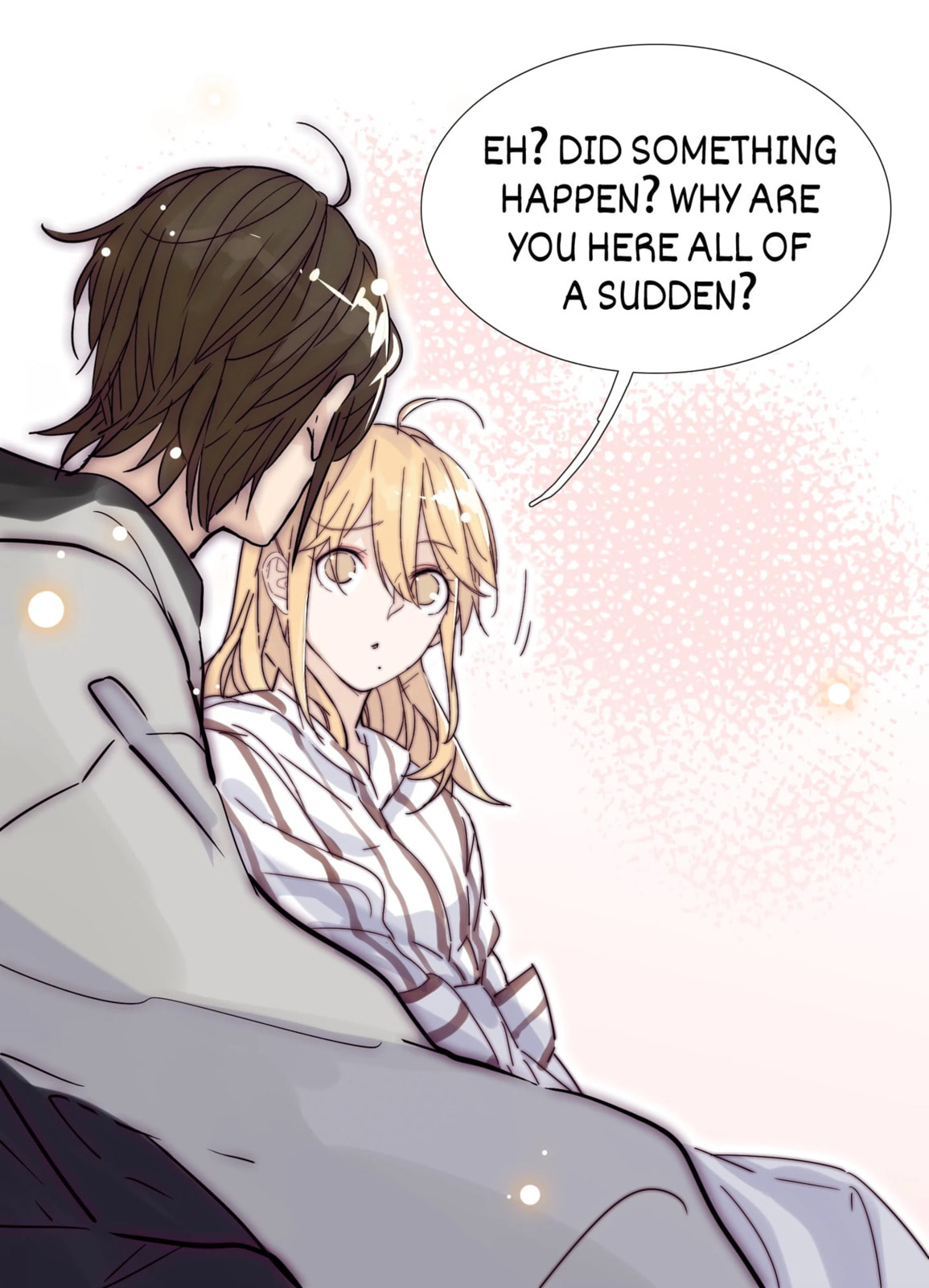 Read Shine and Sweet (Colored) chapter 95 image 23 on Lezhin