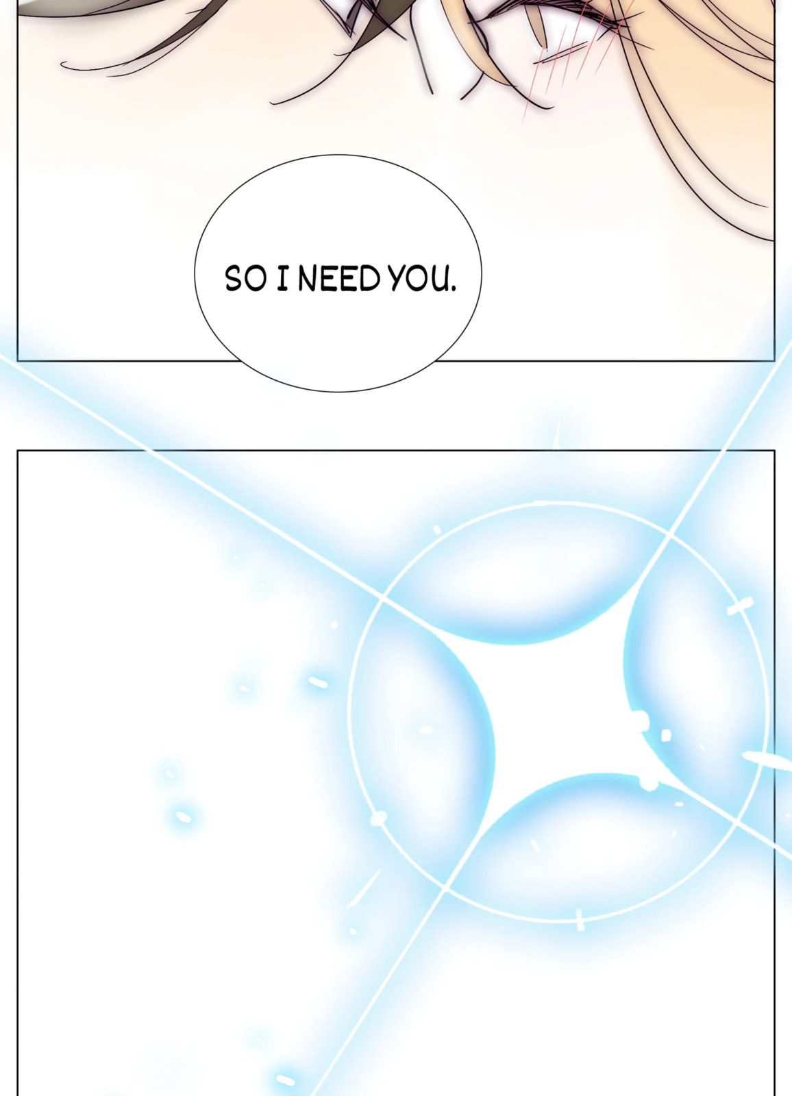 Read Shine and Sweet (Colored) chapter 95 image 26 on Lezhin