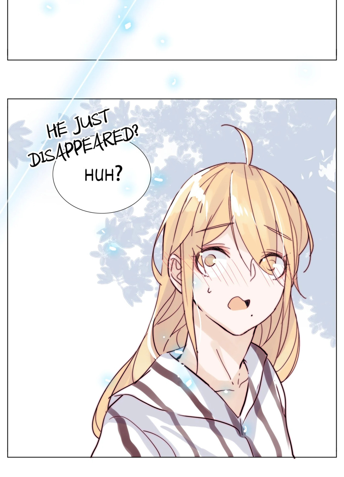 Read Shine and Sweet (Colored) chapter 95 image 27 on Lezhin