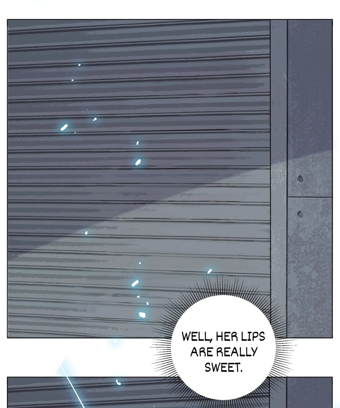 Read Shine and Sweet (Colored) chapter 95 image 32 on Lezhin