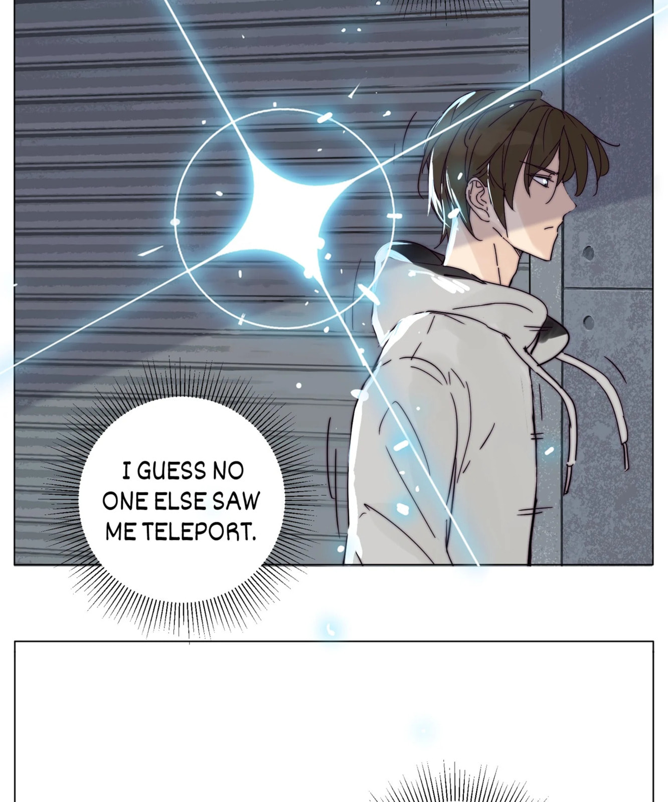 Read Shine and Sweet (Colored) chapter 95 image 33 on Lezhin