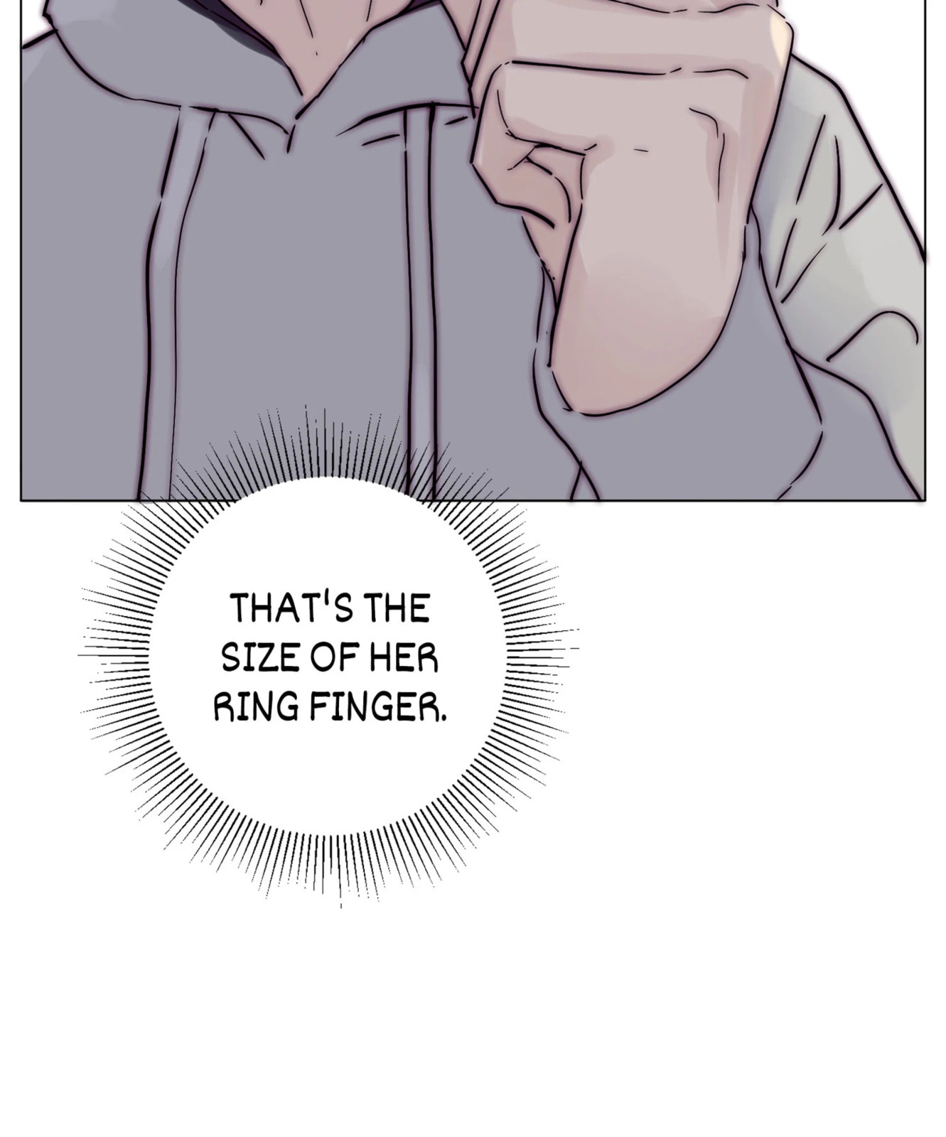 Read Shine and Sweet (Colored) chapter 95 image 35 on Lezhin