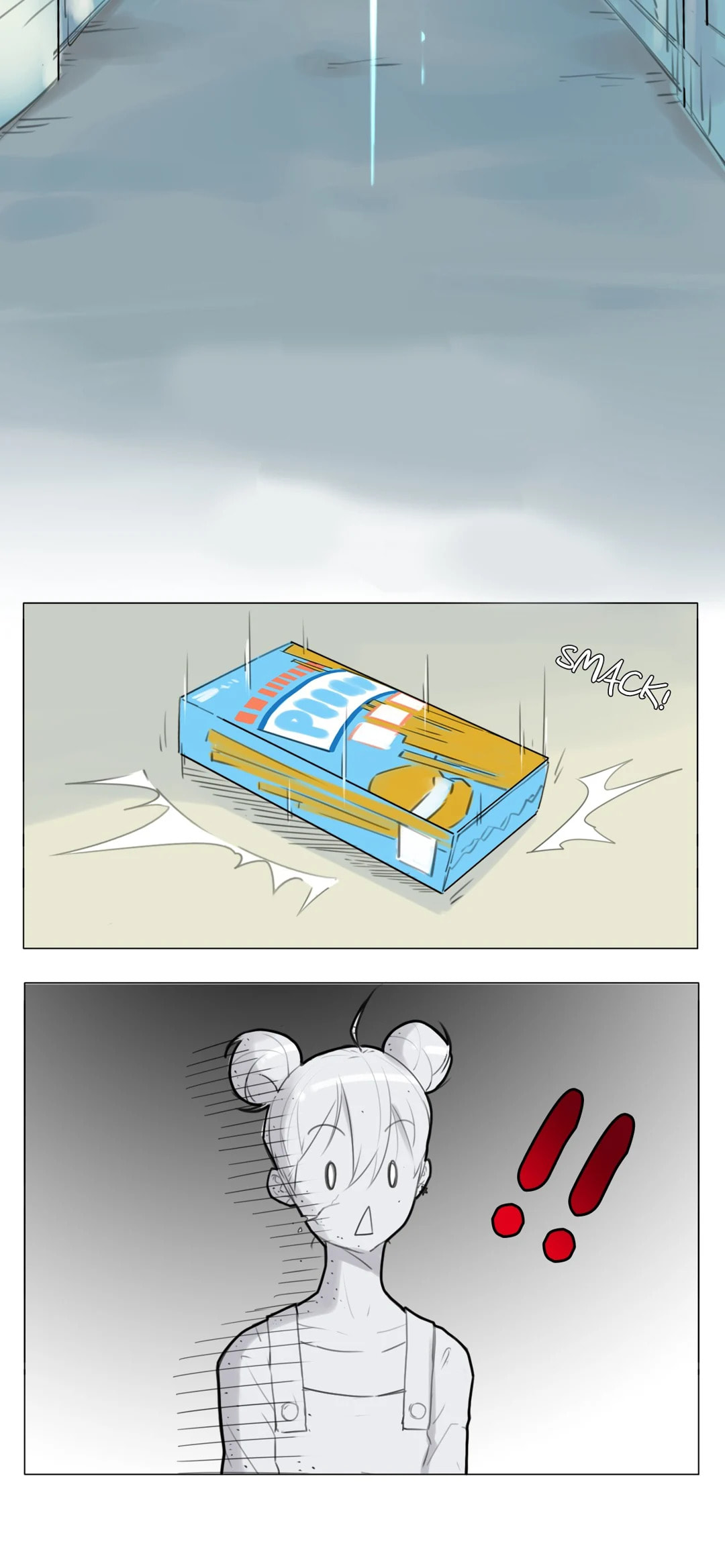 Read Shine and Sweet (Colored) chapter 96 image 10 on Lezhin