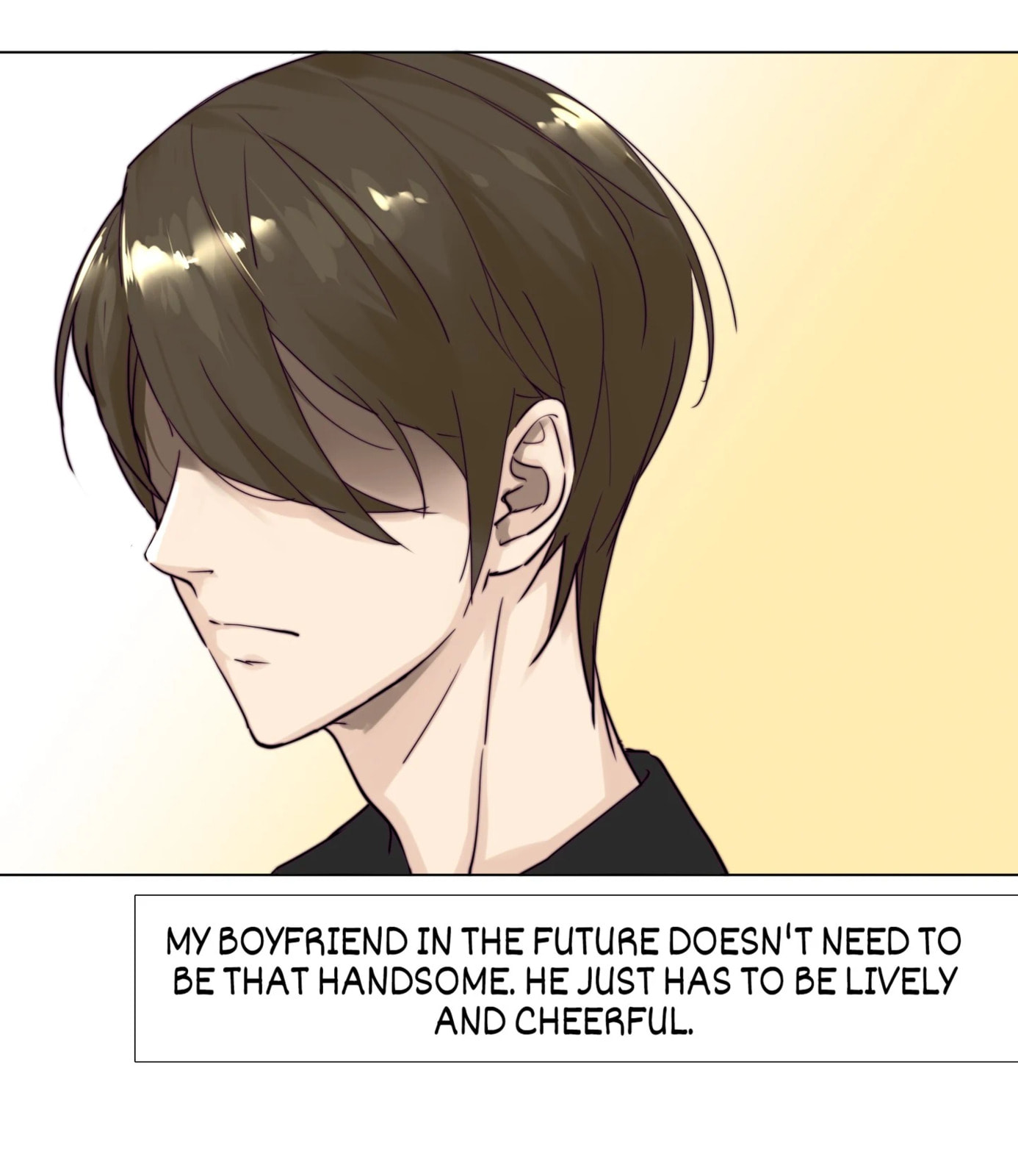 Read Shine and Sweet (Colored) chapter 97 image 12 on Lezhin